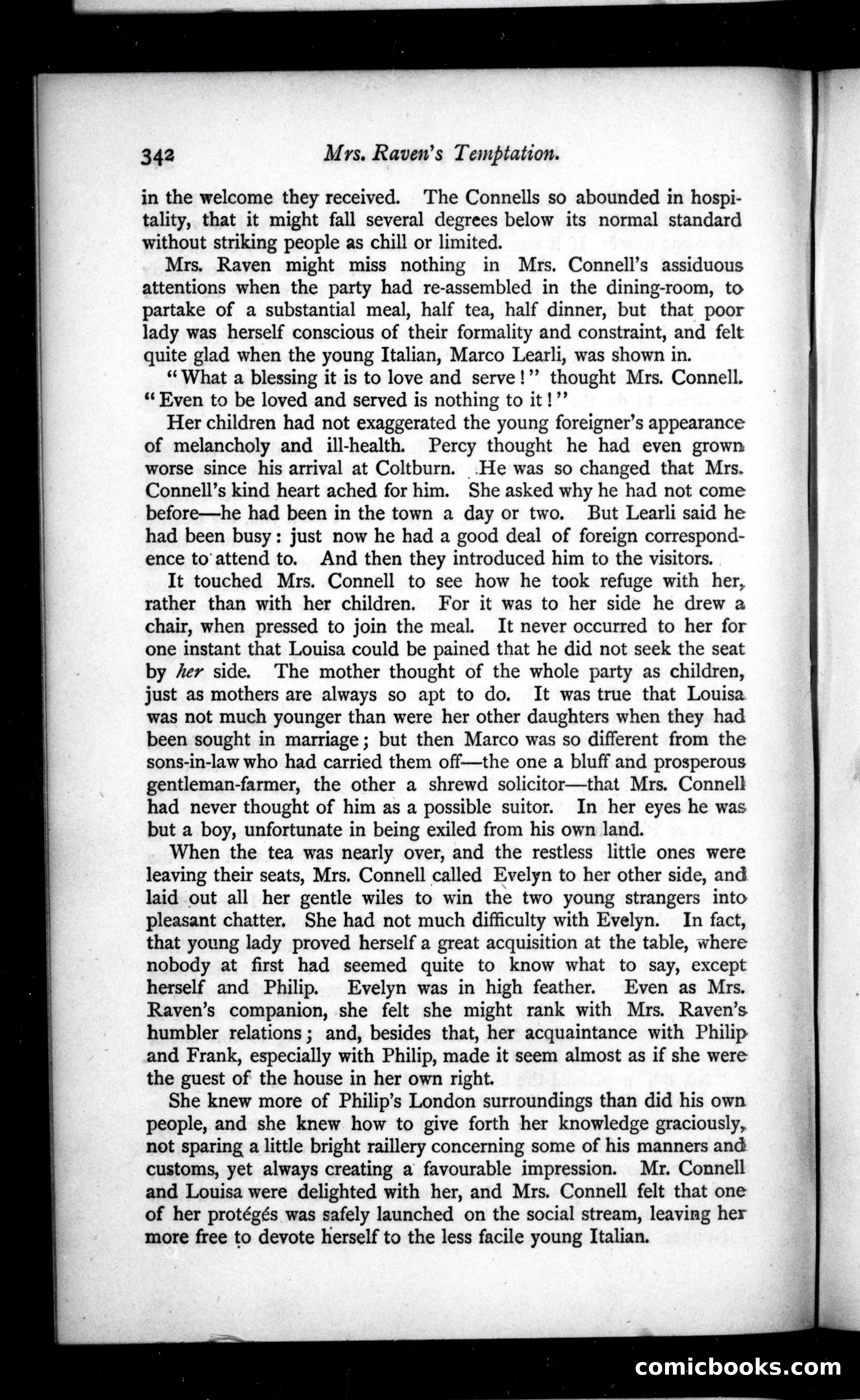 The Argosy, Vol. 33 — page 24 of 84