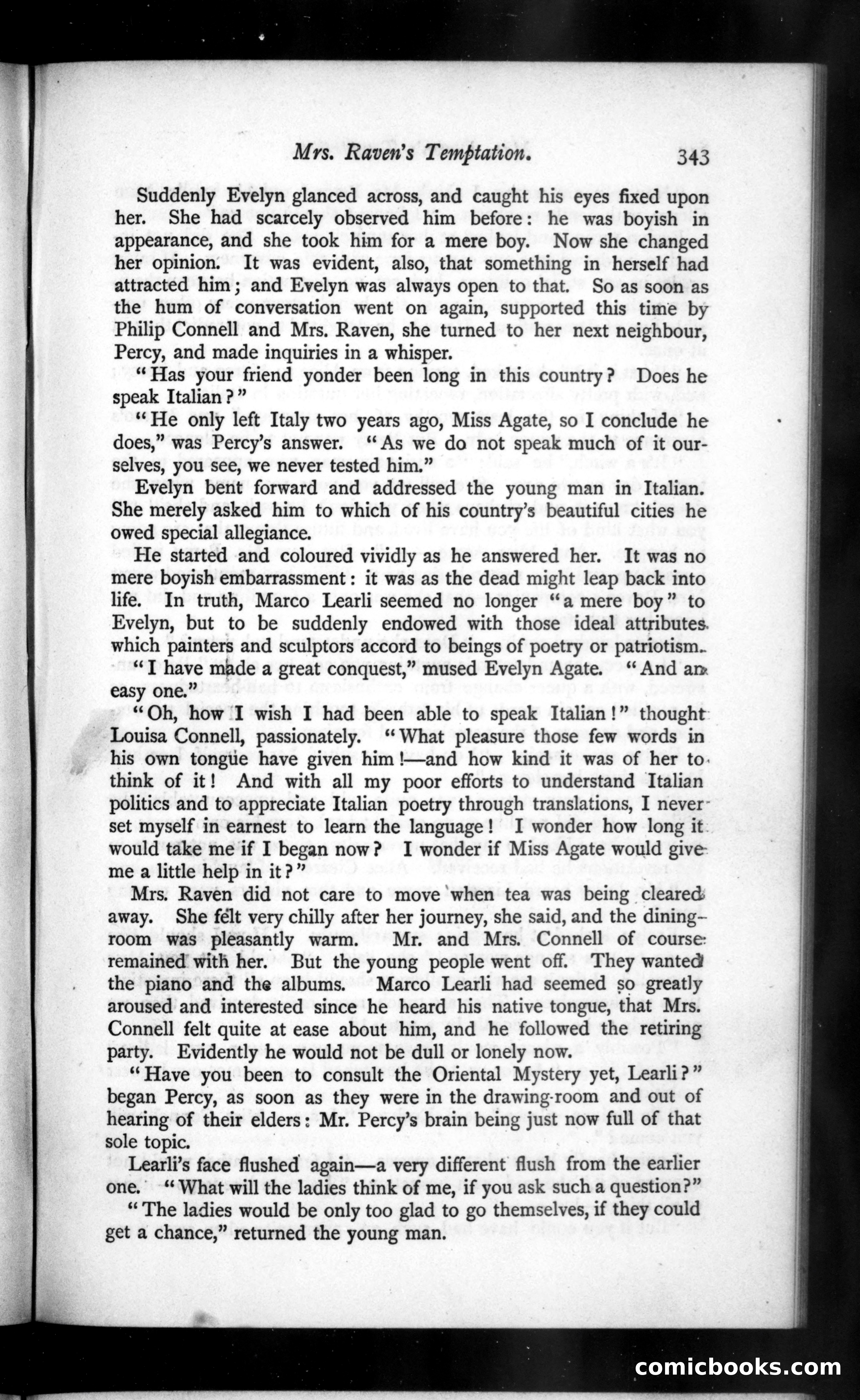 The Argosy, Vol. 33 — page 25 of 84
