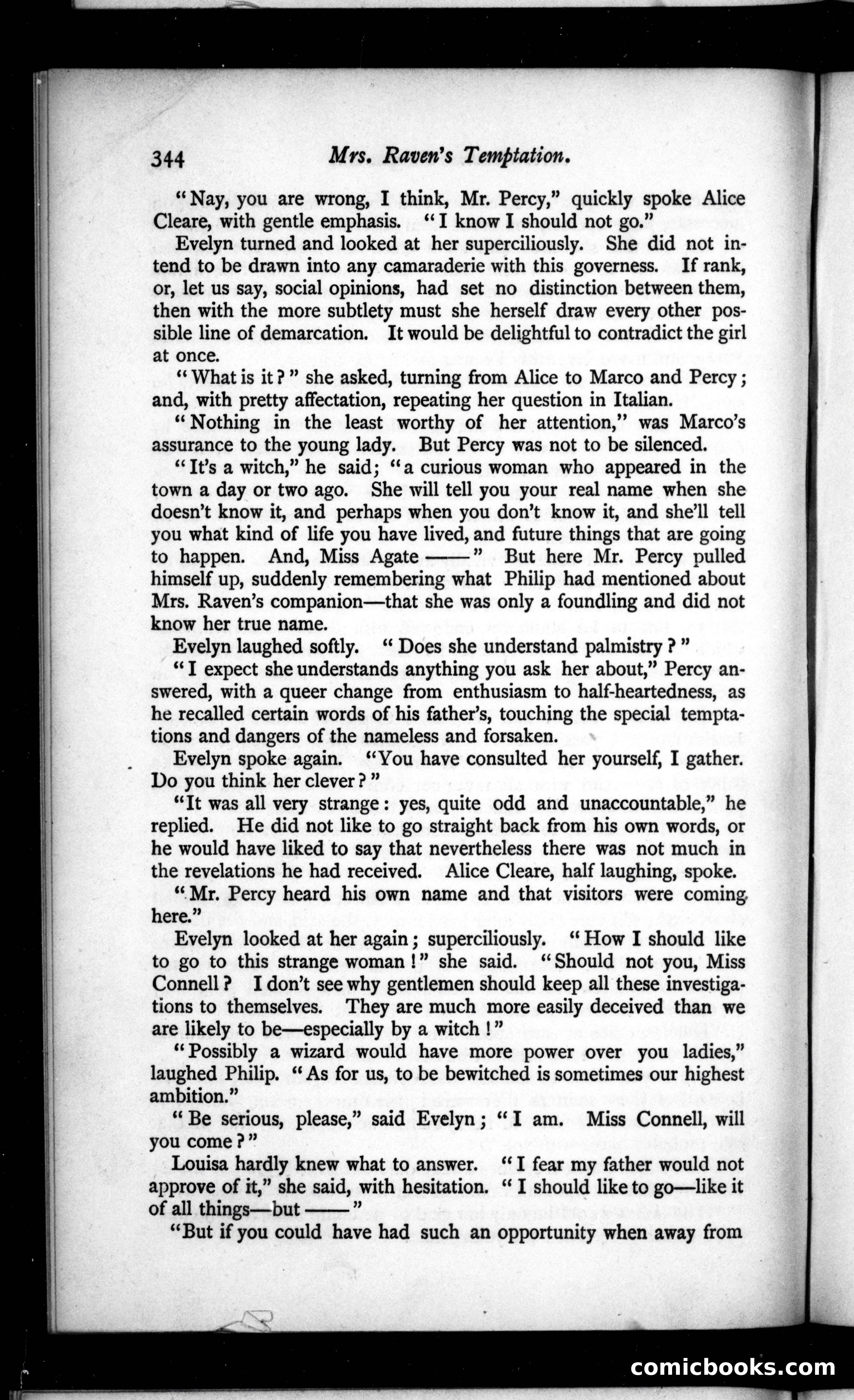 The Argosy, Vol. 33 — page 26 of 84