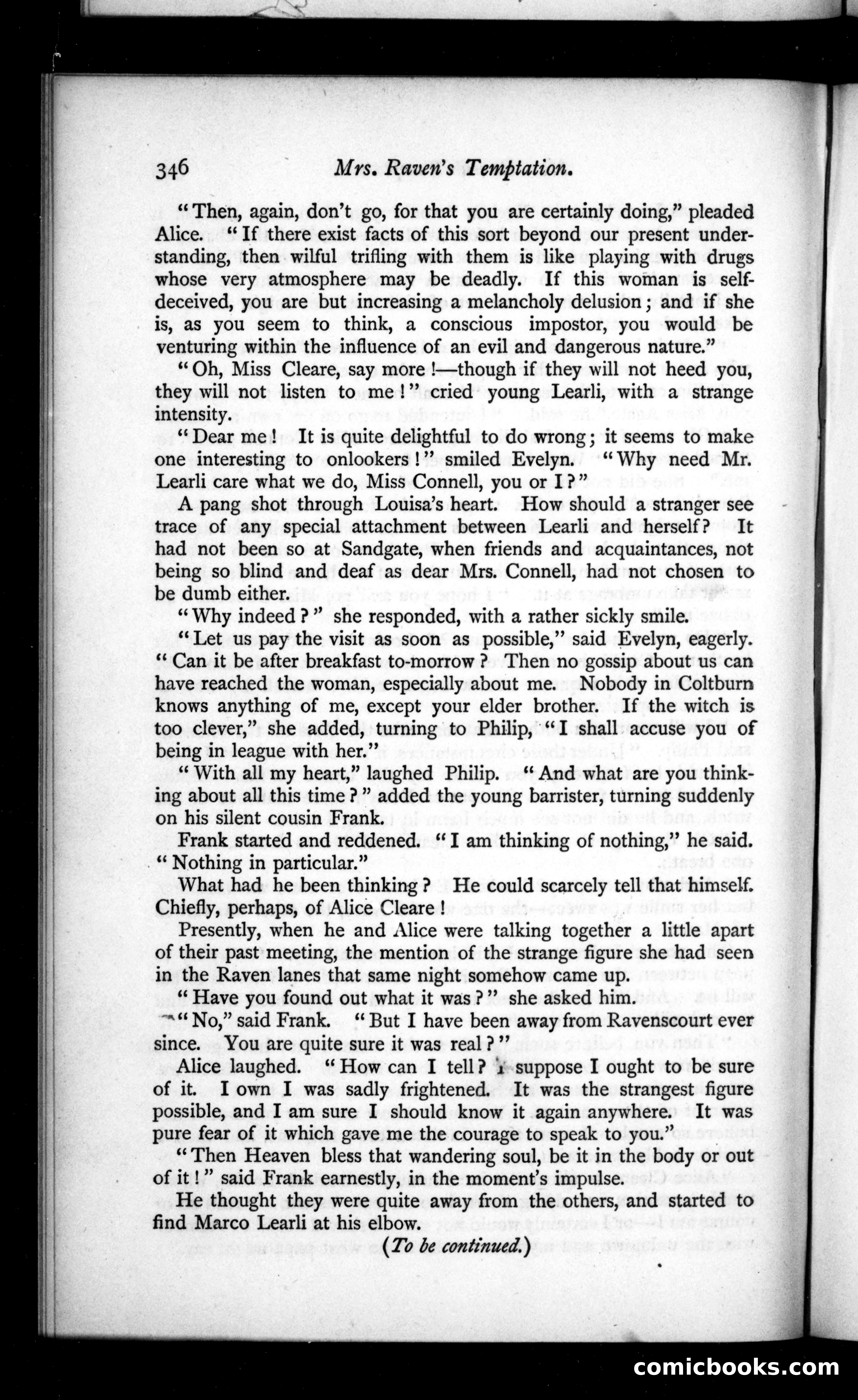 The Argosy, Vol. 33 — page 28 of 84