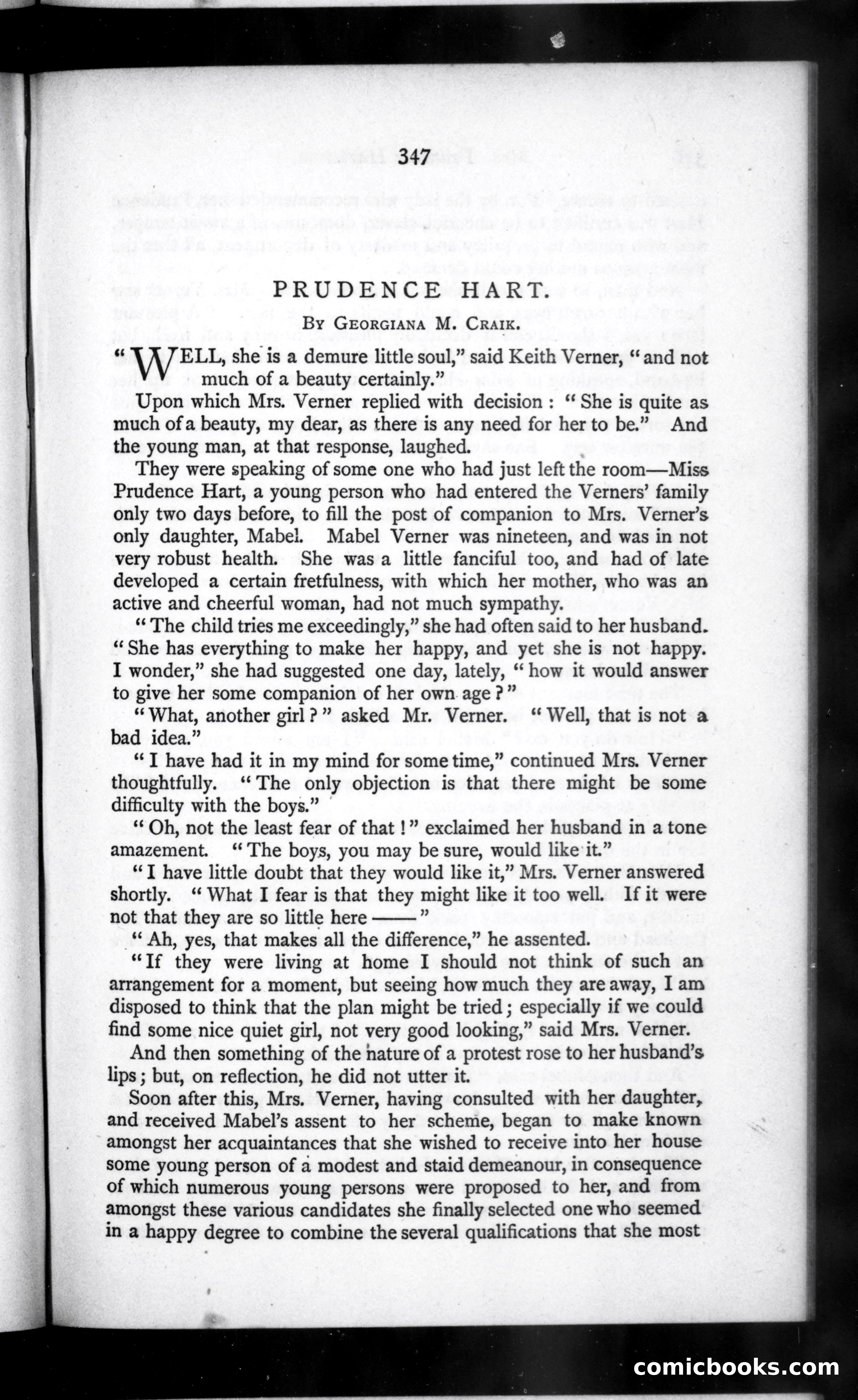 The Argosy, Vol. 33 — page 29 of 84