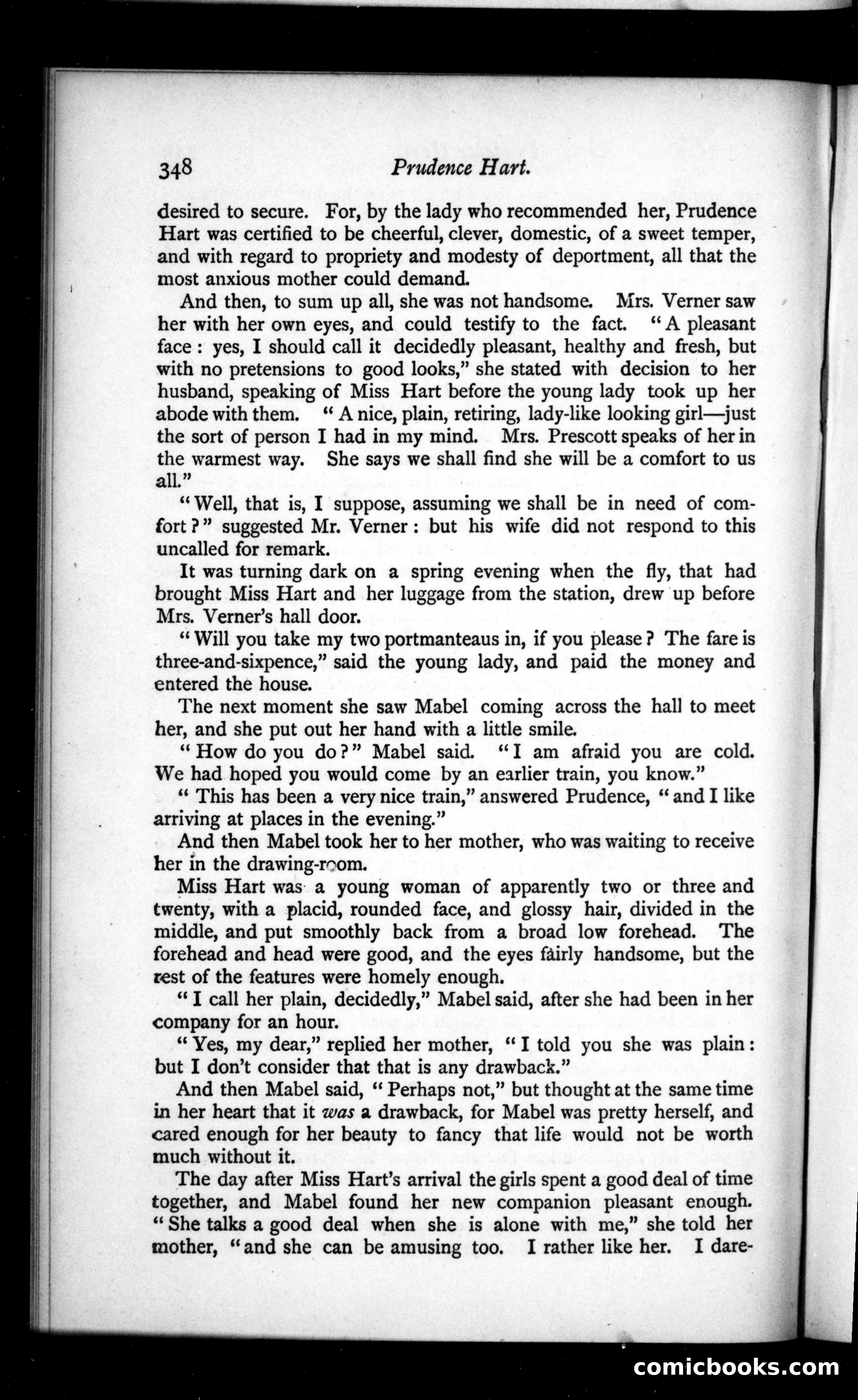 The Argosy, Vol. 33 — page 30 of 84