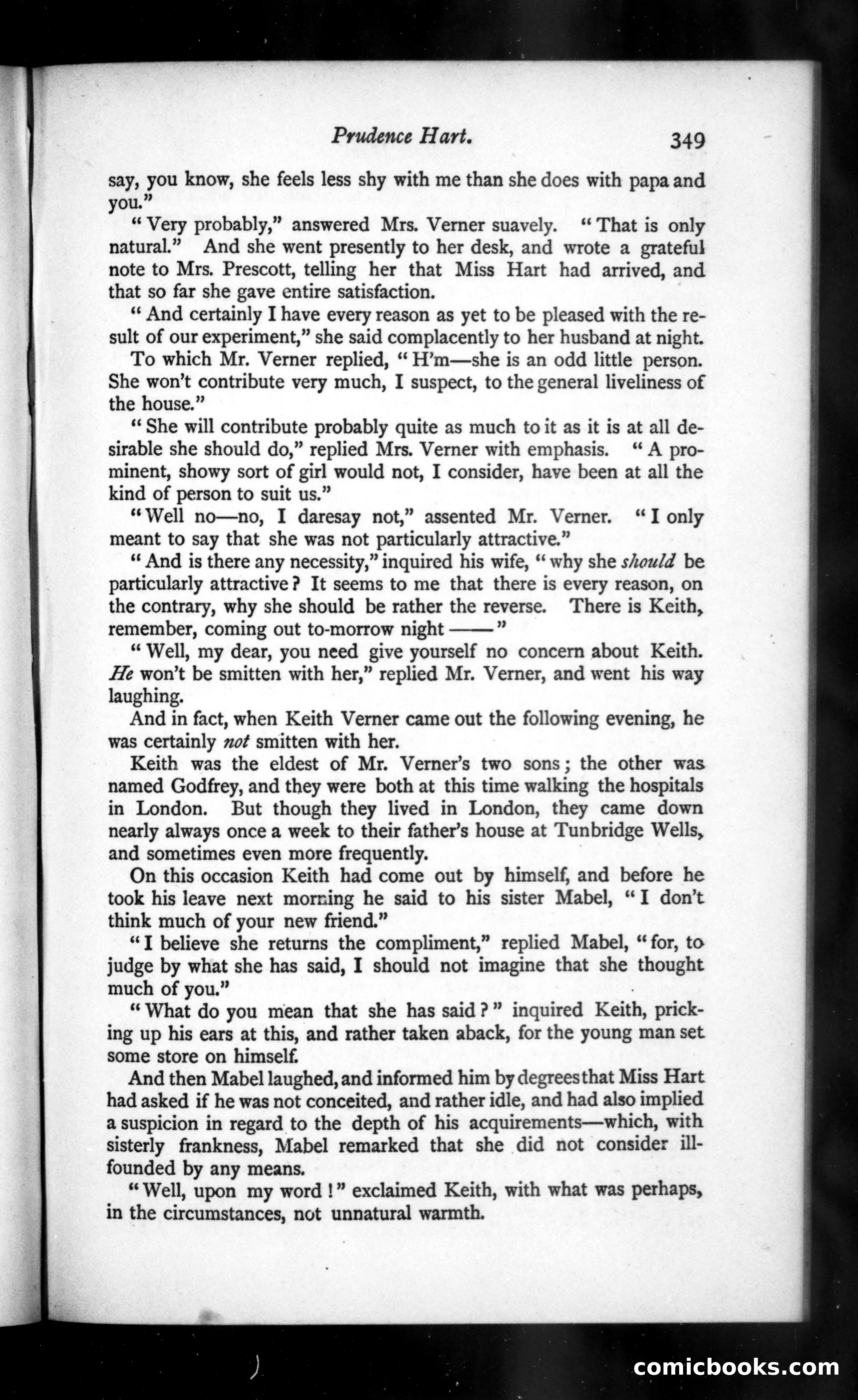 The Argosy, Vol. 33 — page 31 of 84