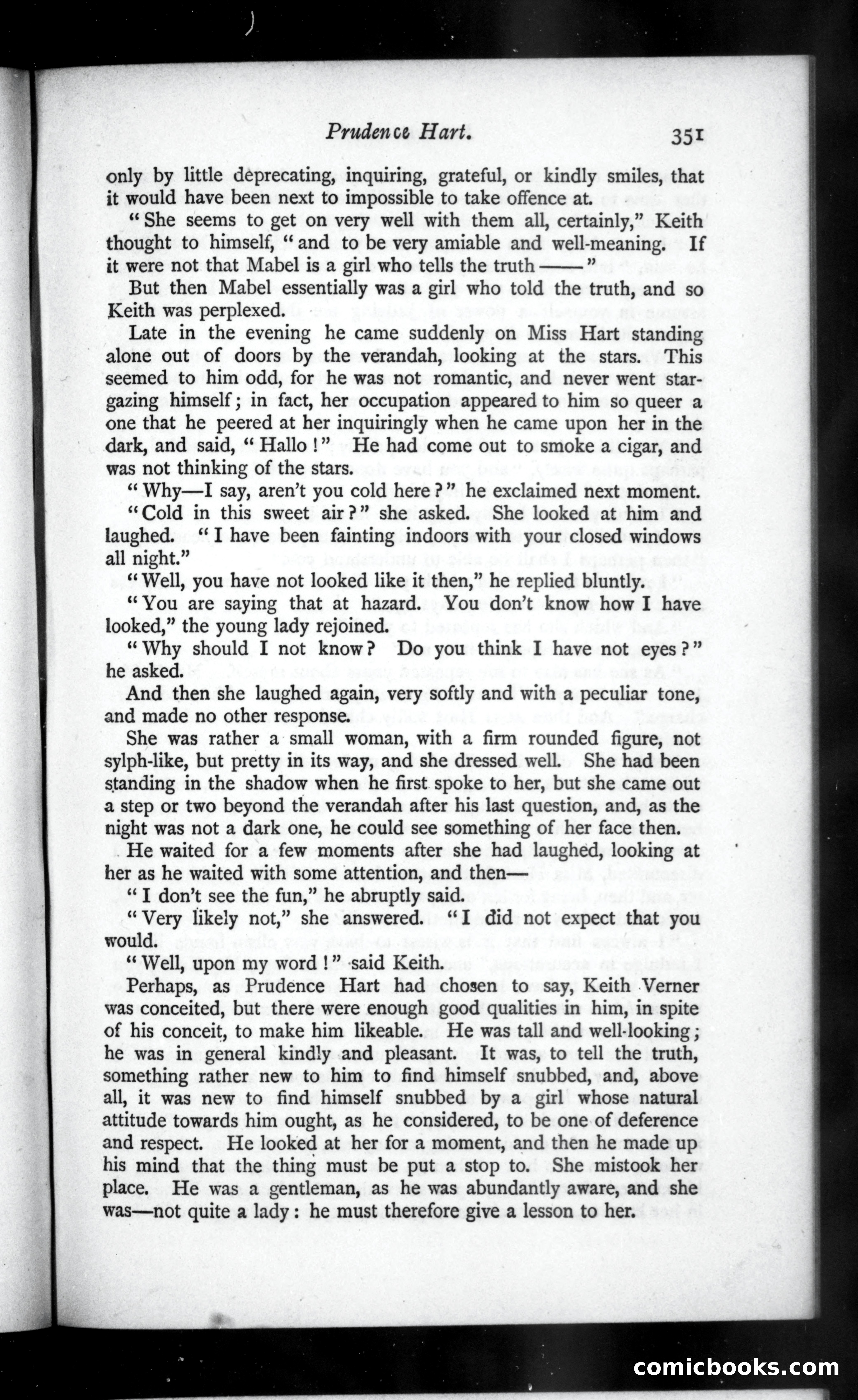 The Argosy, Vol. 33 — page 33 of 84