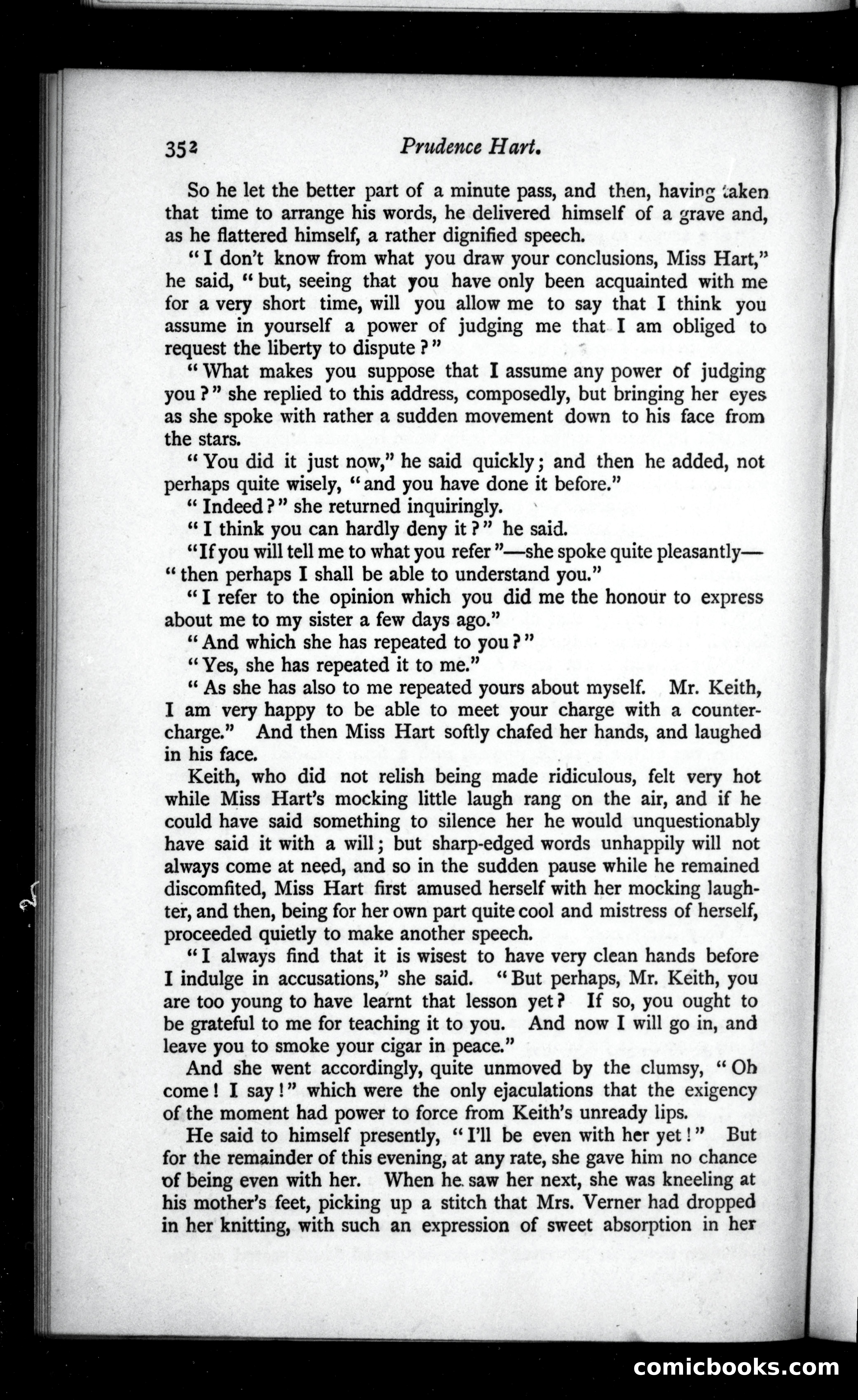 The Argosy, Vol. 33 — page 34 of 84