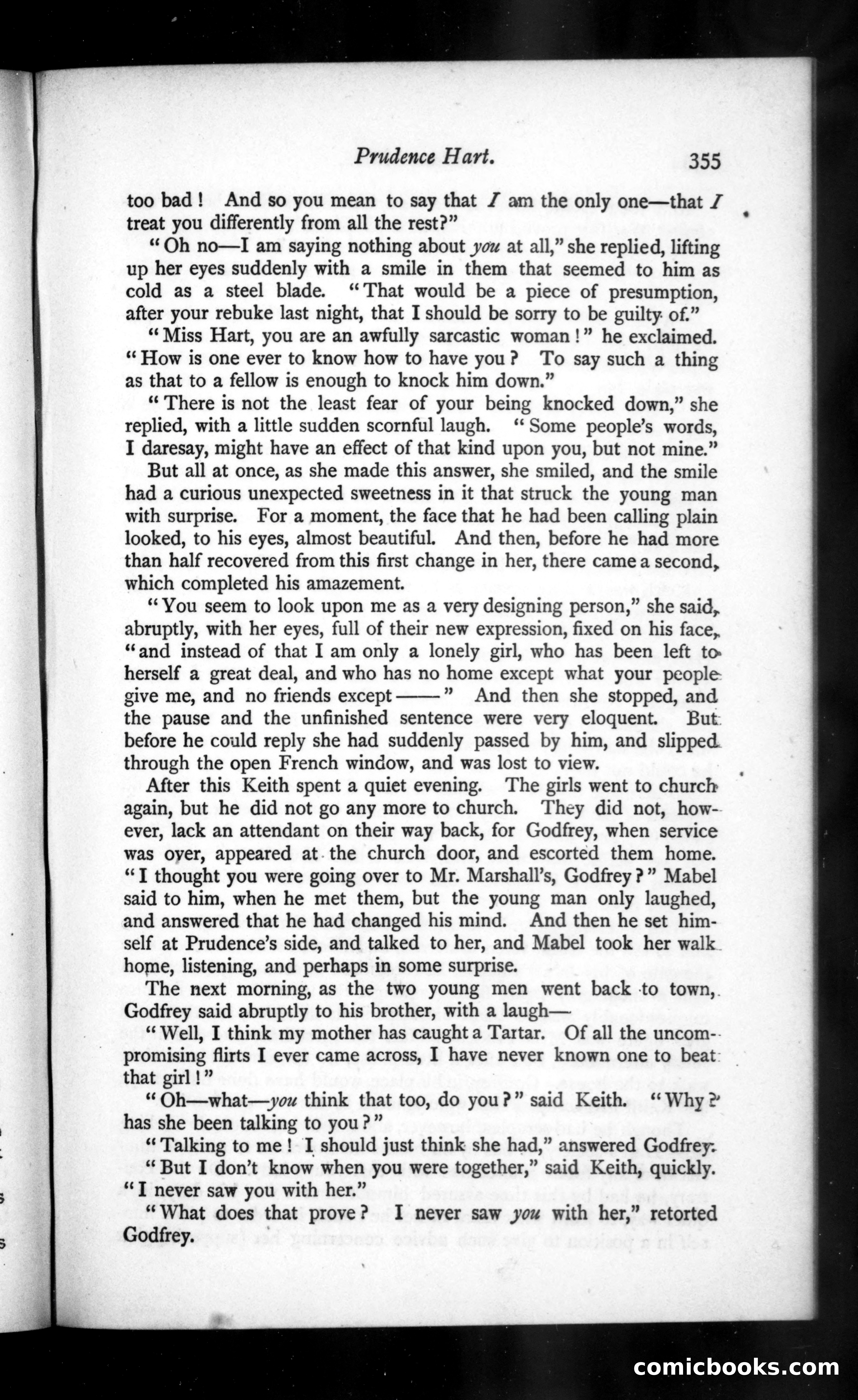 The Argosy, Vol. 33 — page 37 of 84