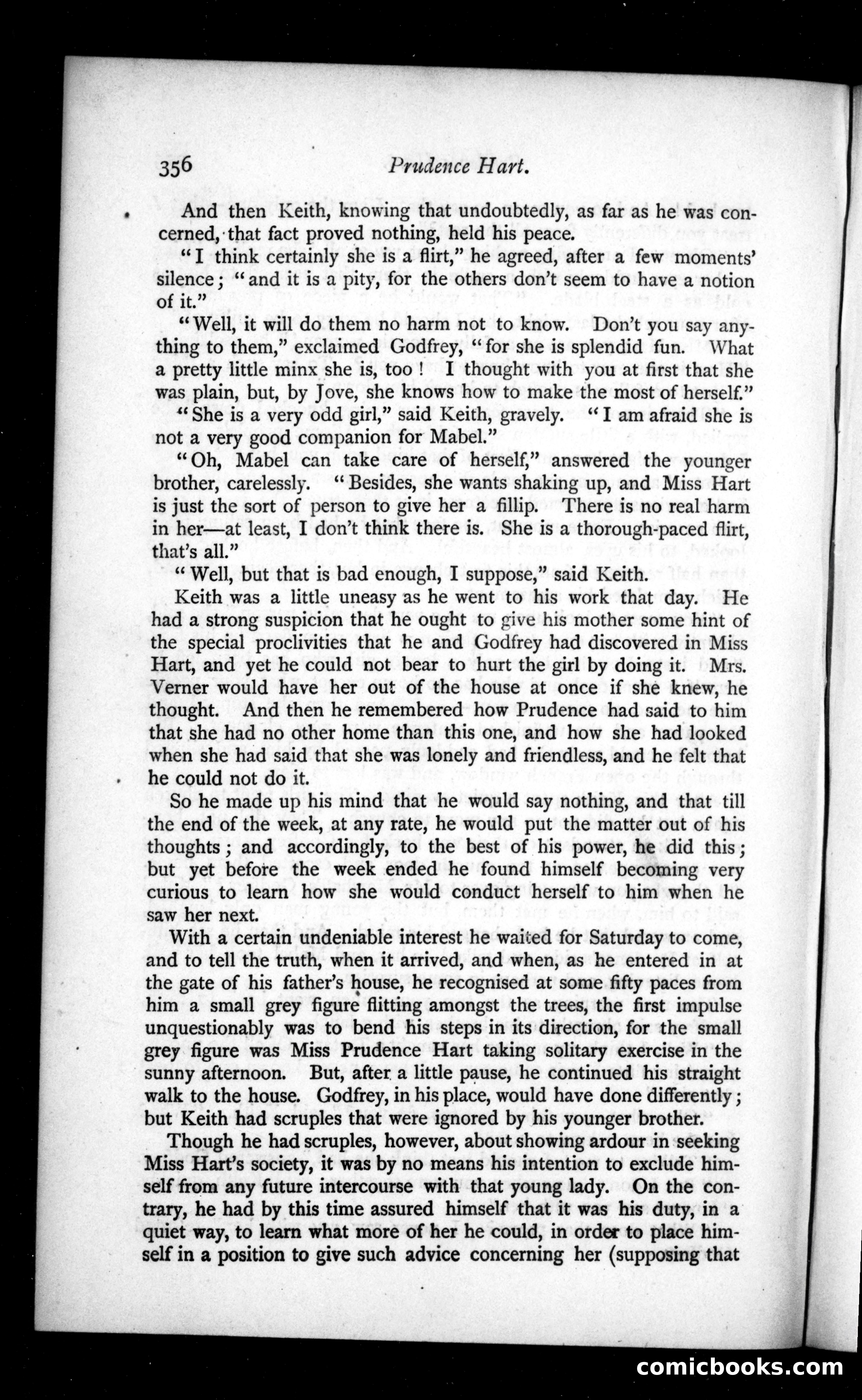 The Argosy, Vol. 33 — page 38 of 84