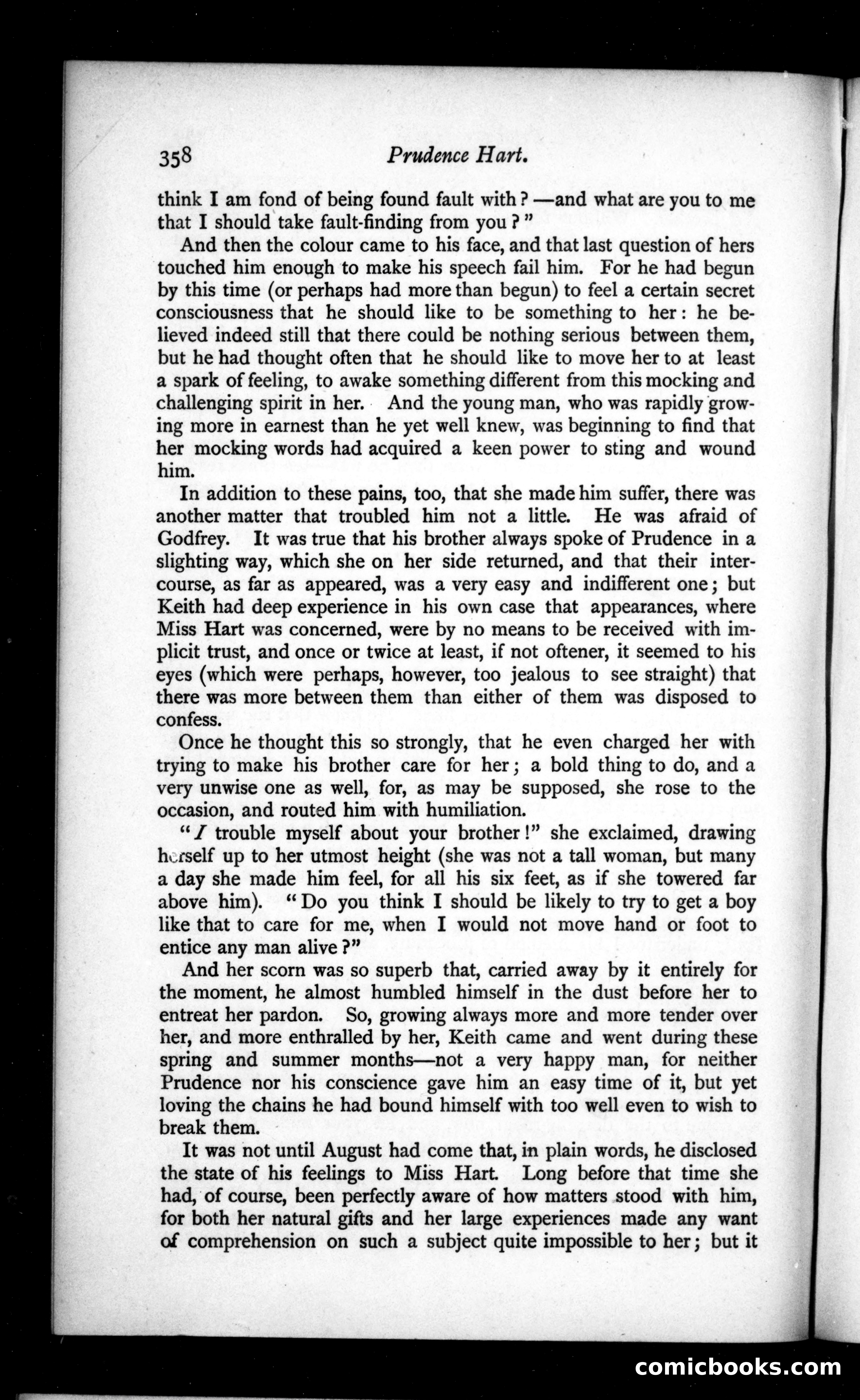 The Argosy, Vol. 33 — page 40 of 84