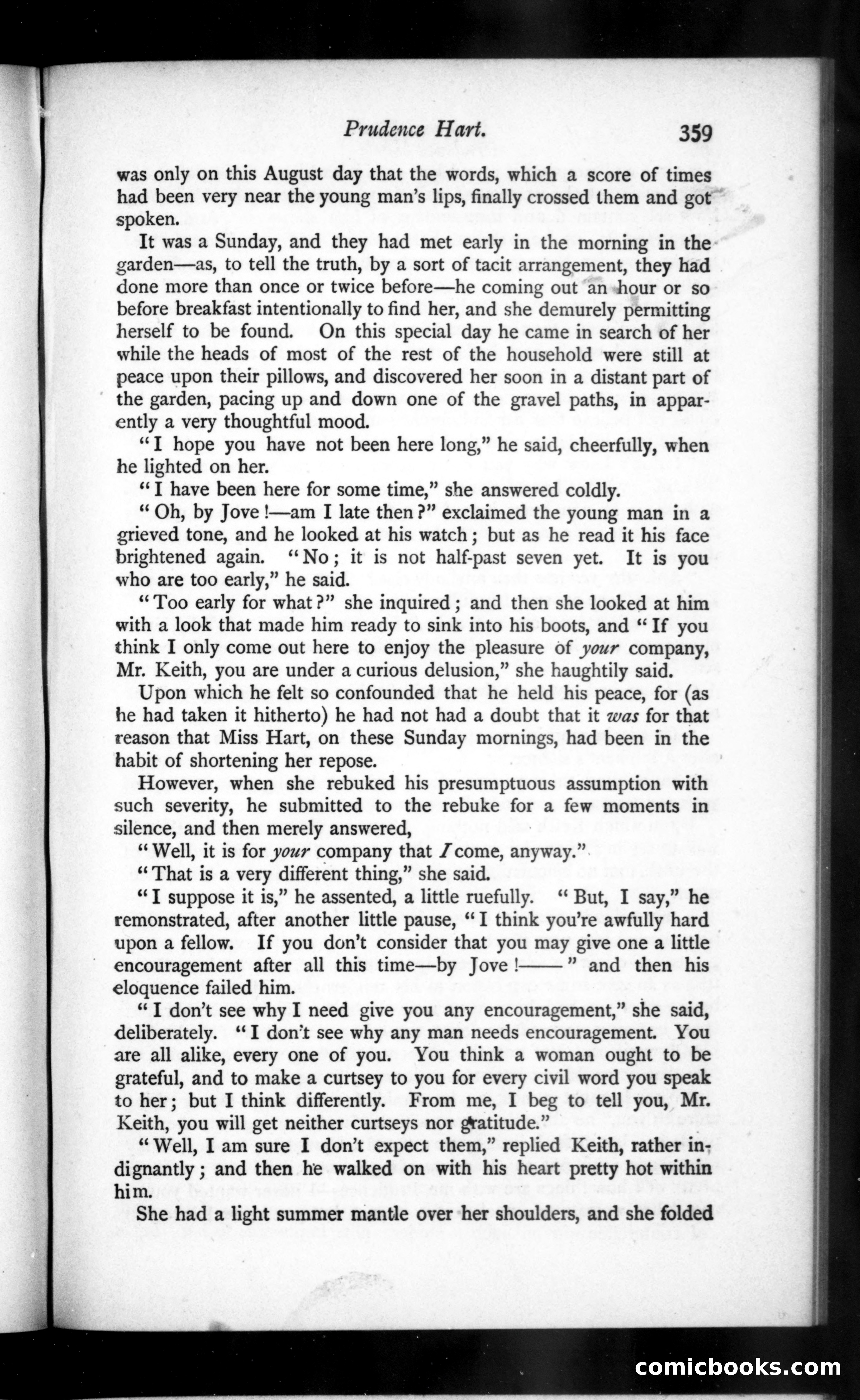 The Argosy, Vol. 33 — page 41 of 84