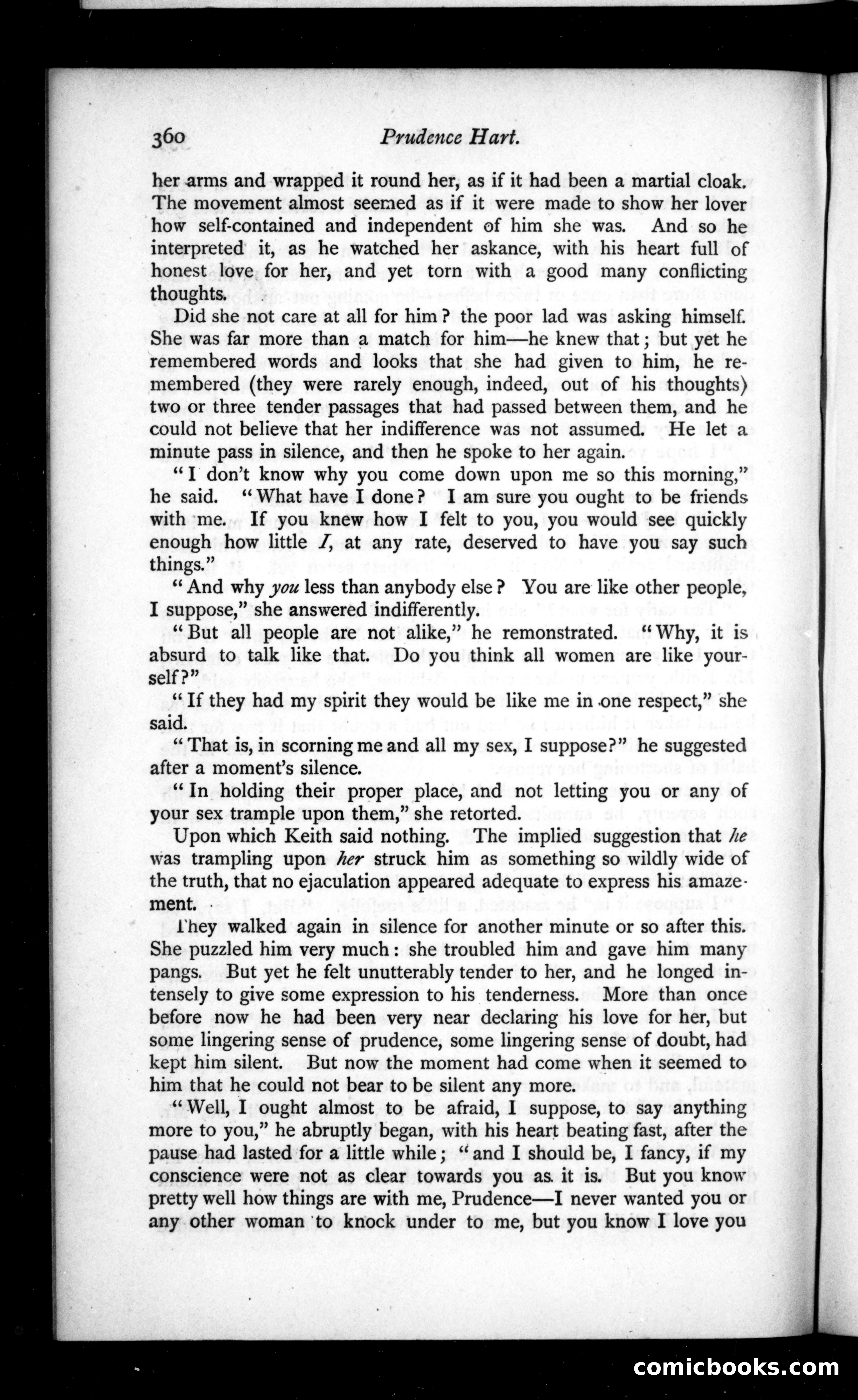 The Argosy, Vol. 33 — page 42 of 84