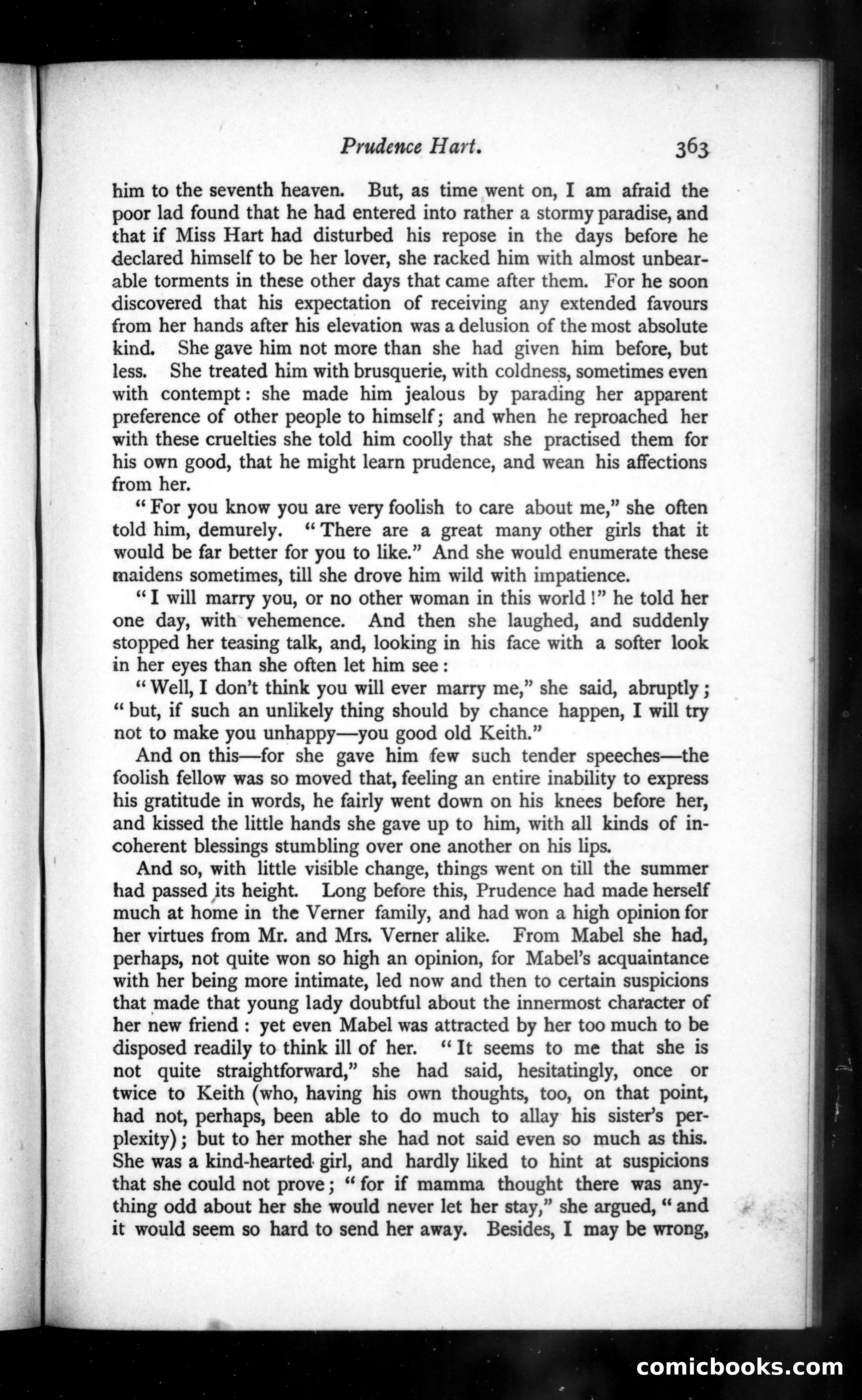 The Argosy, Vol. 33 — page 45 of 84