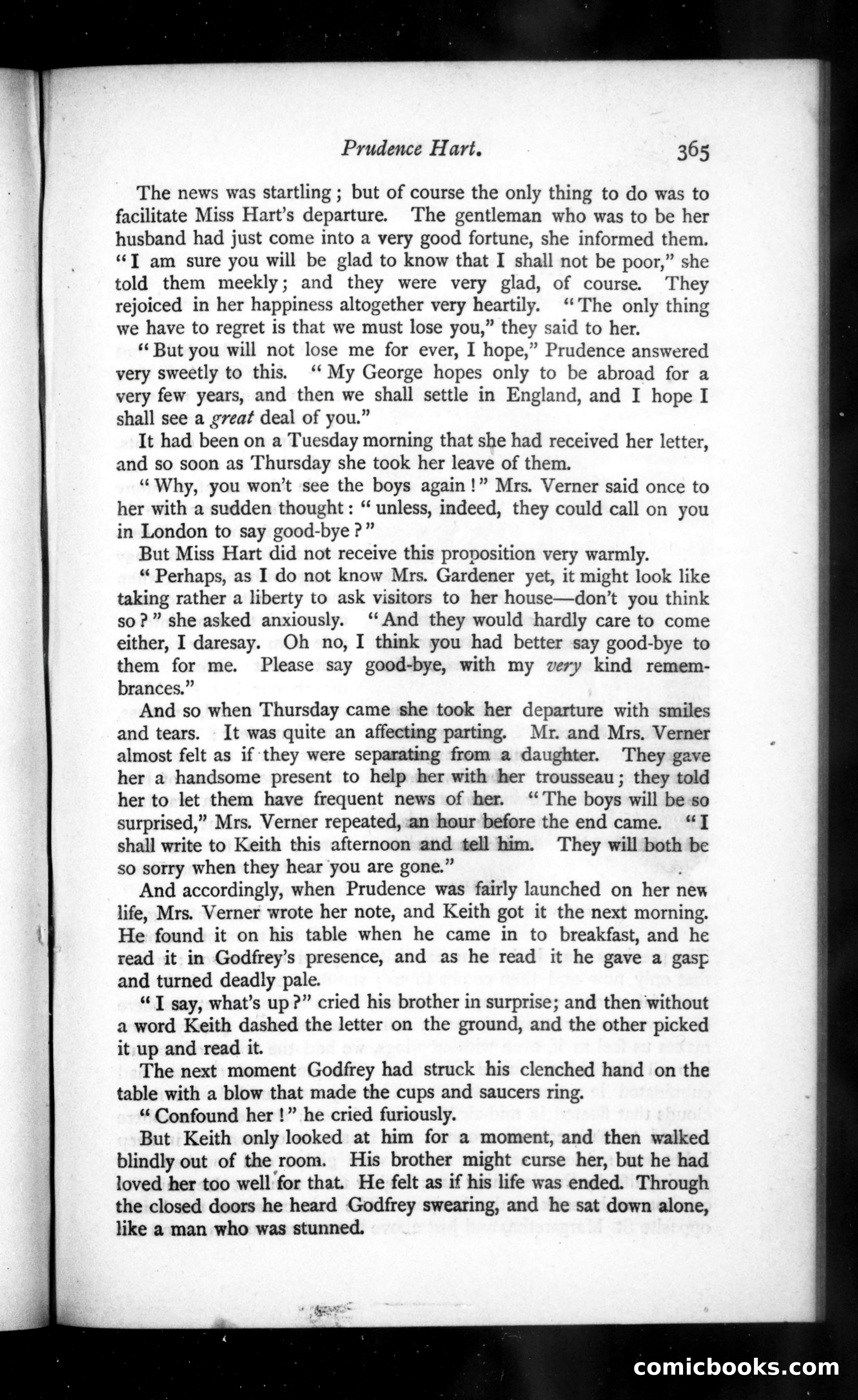 The Argosy, Vol. 33 — page 47 of 84