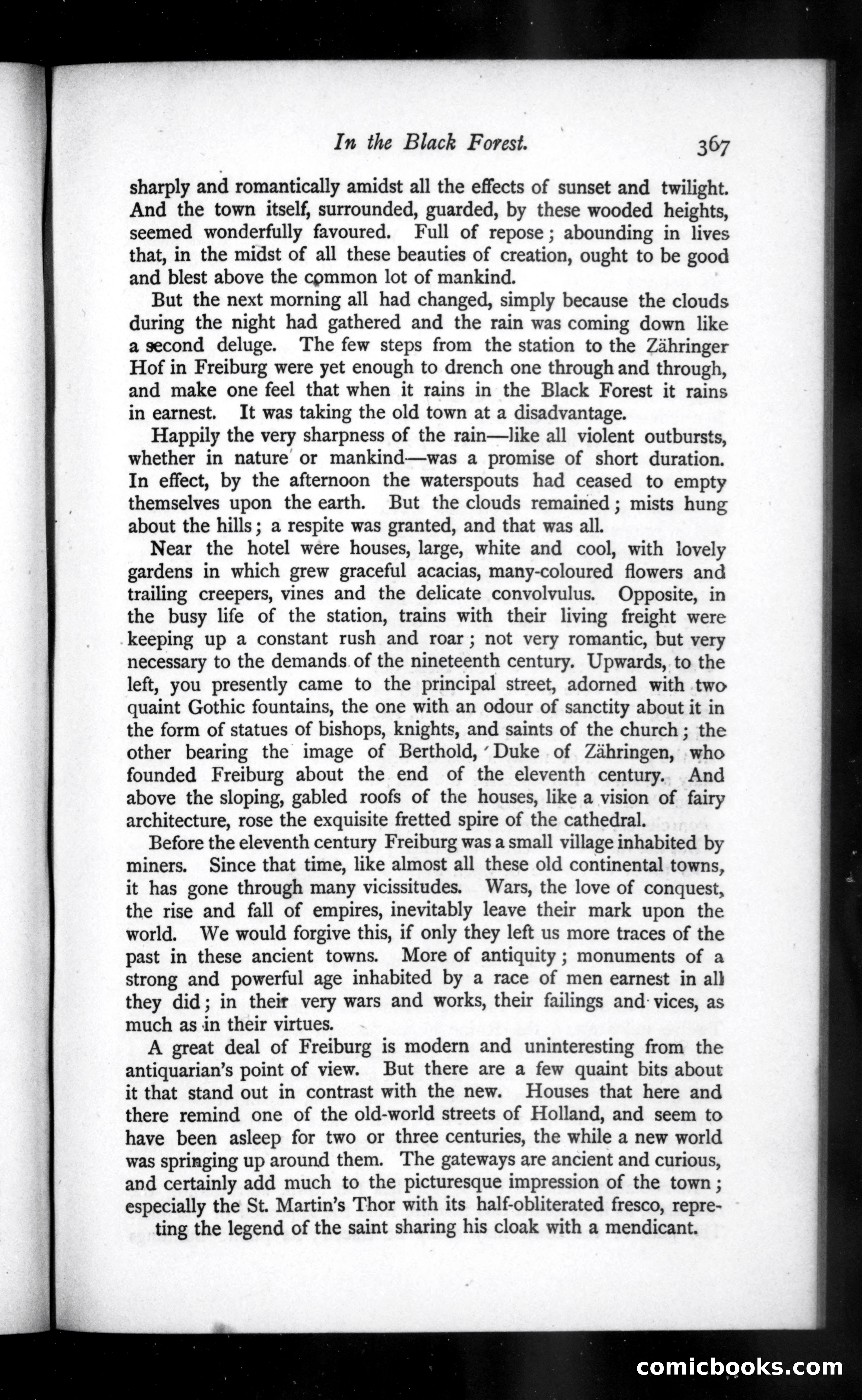 The Argosy, Vol. 33 — page 49 of 84
