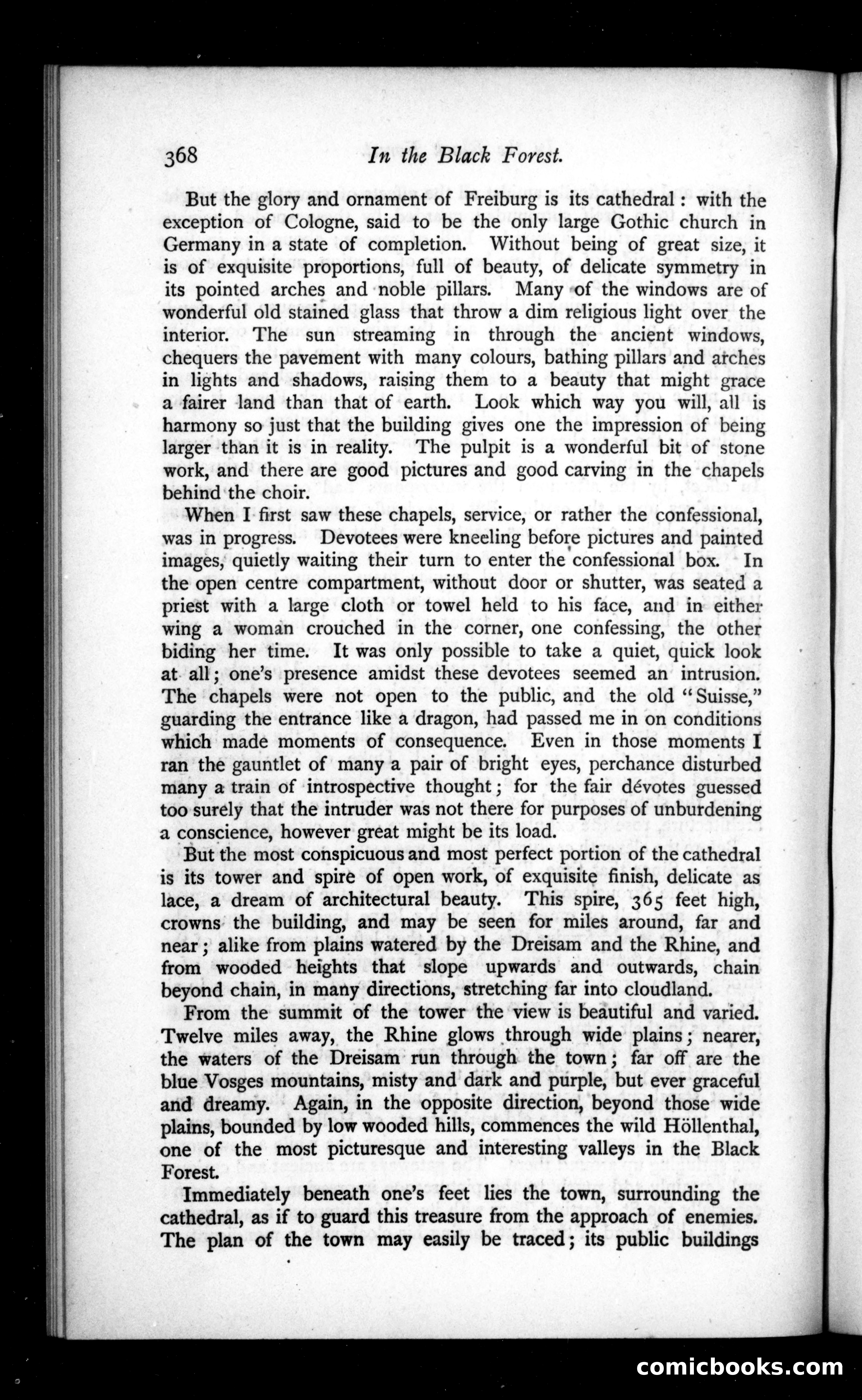 The Argosy, Vol. 33 — page 50 of 84