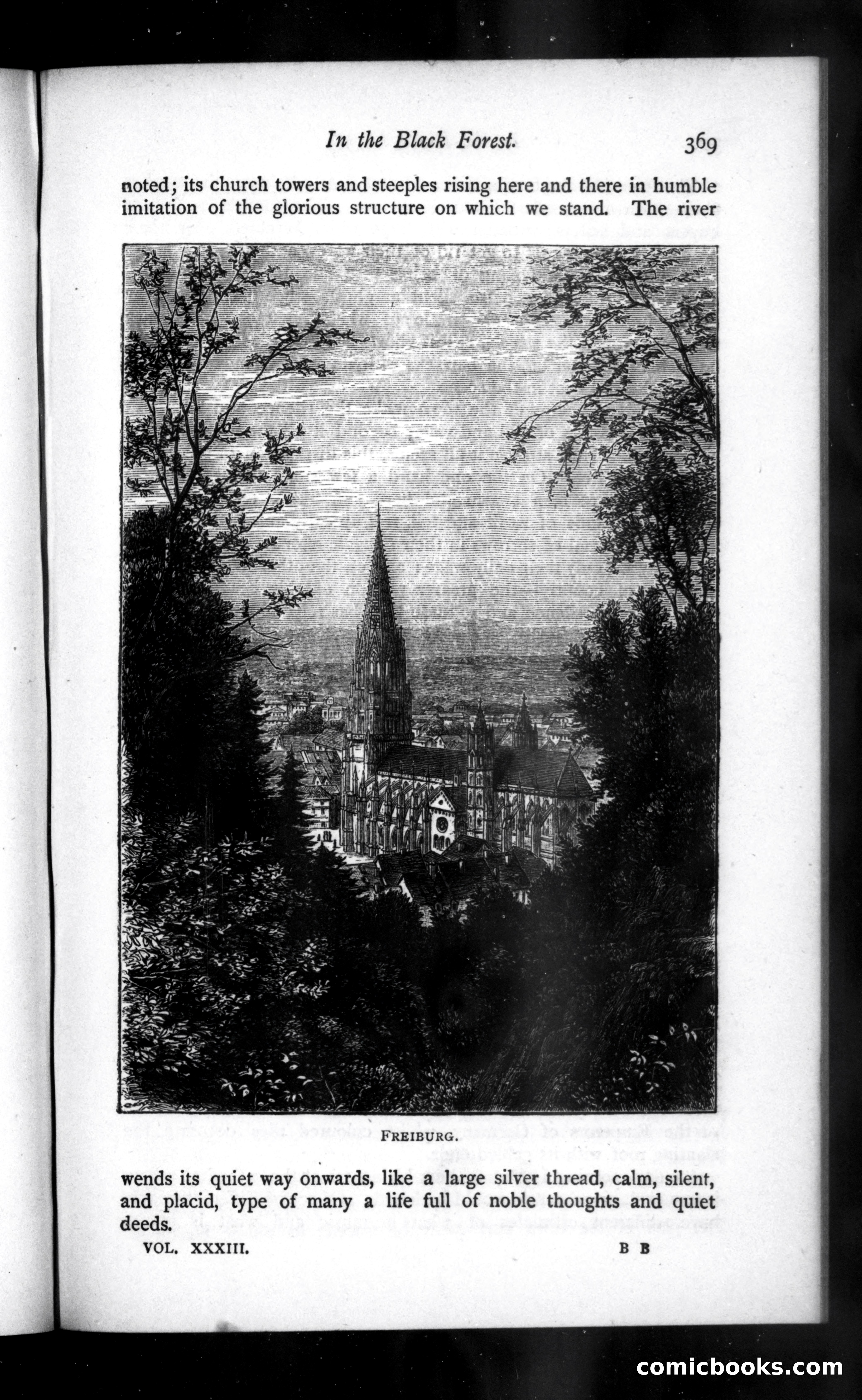 The Argosy, Vol. 33 — page 51 of 84