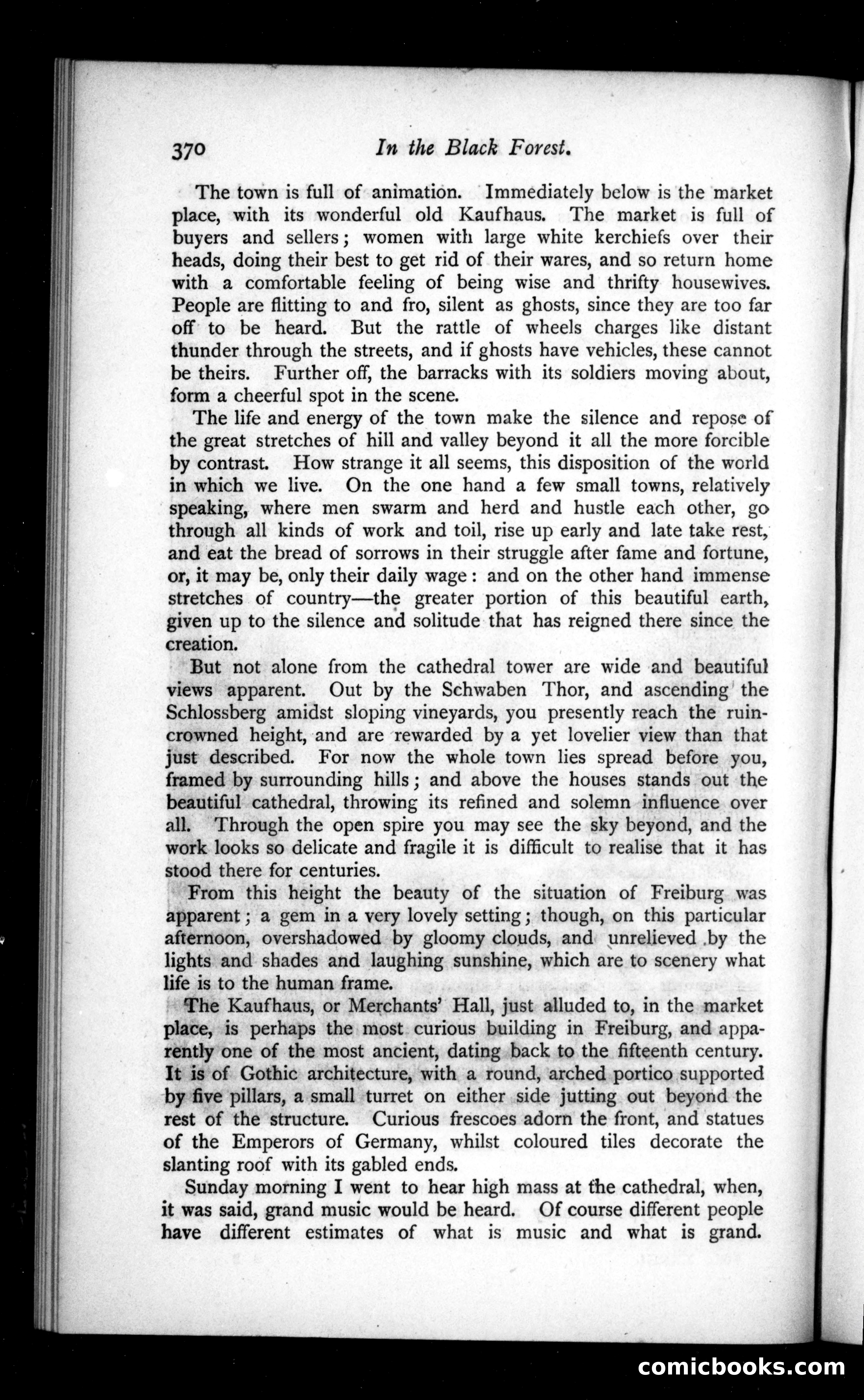 The Argosy, Vol. 33 — page 52 of 84