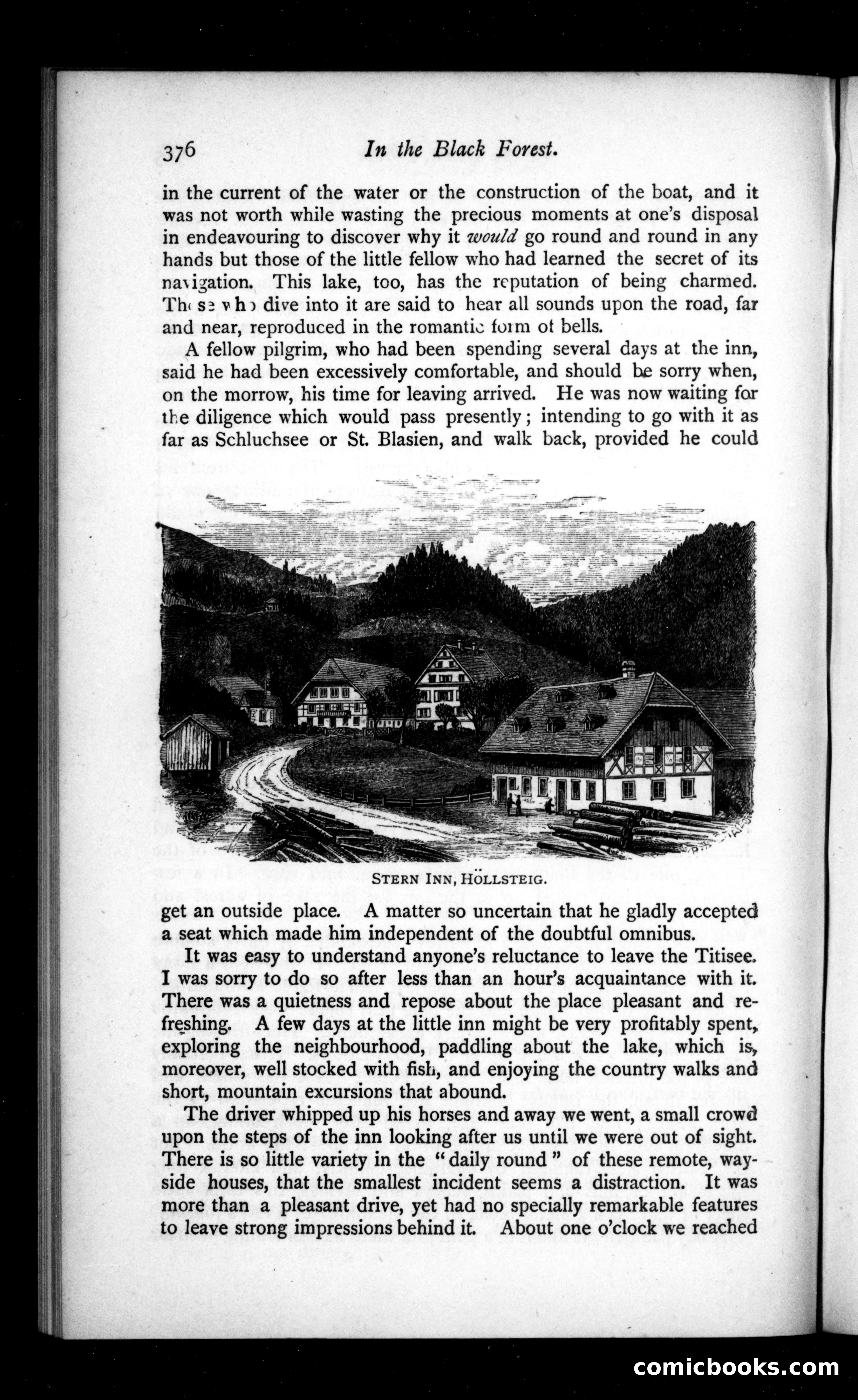 The Argosy, Vol. 33 — page 58 of 84