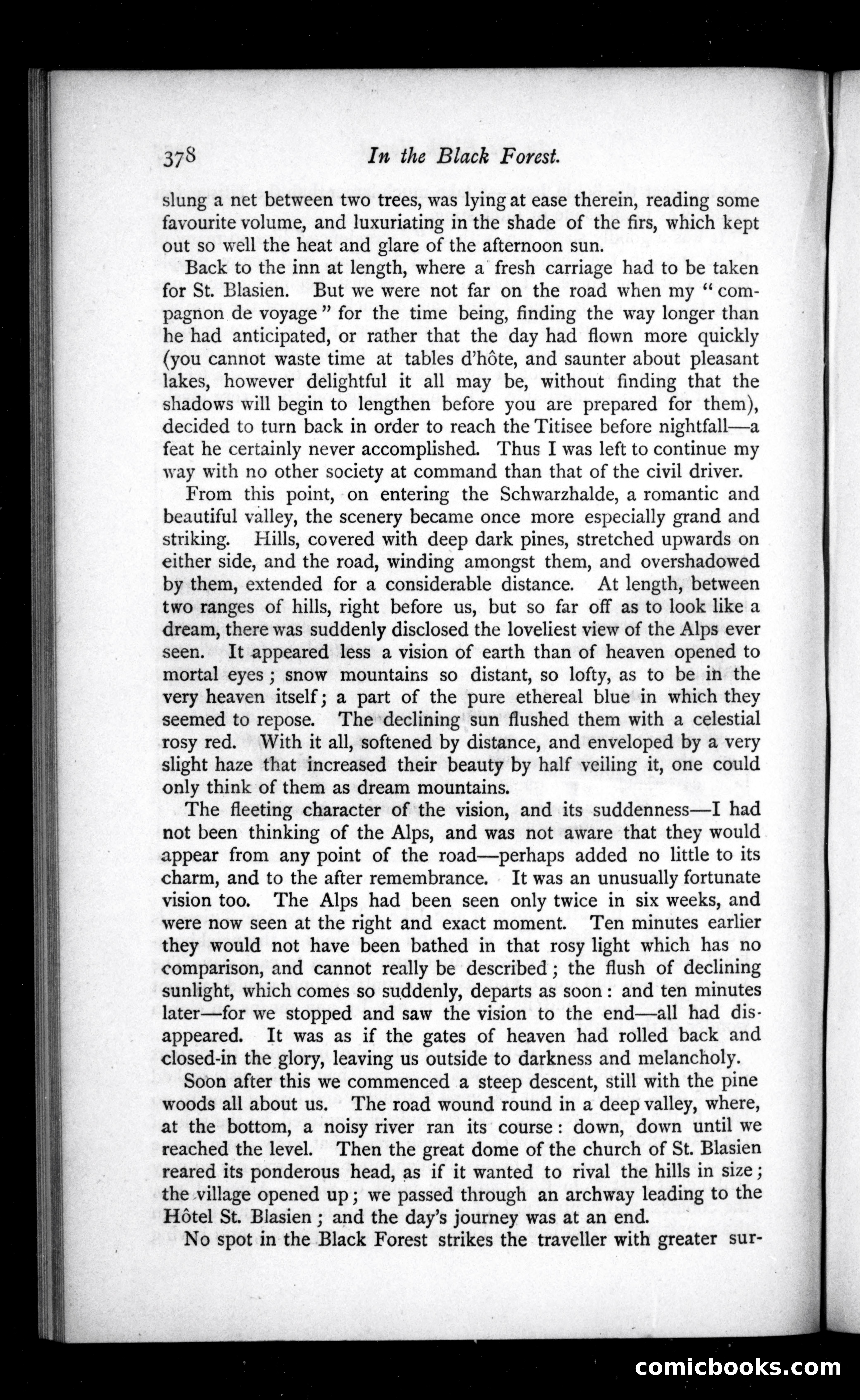The Argosy, Vol. 33 — page 60 of 84