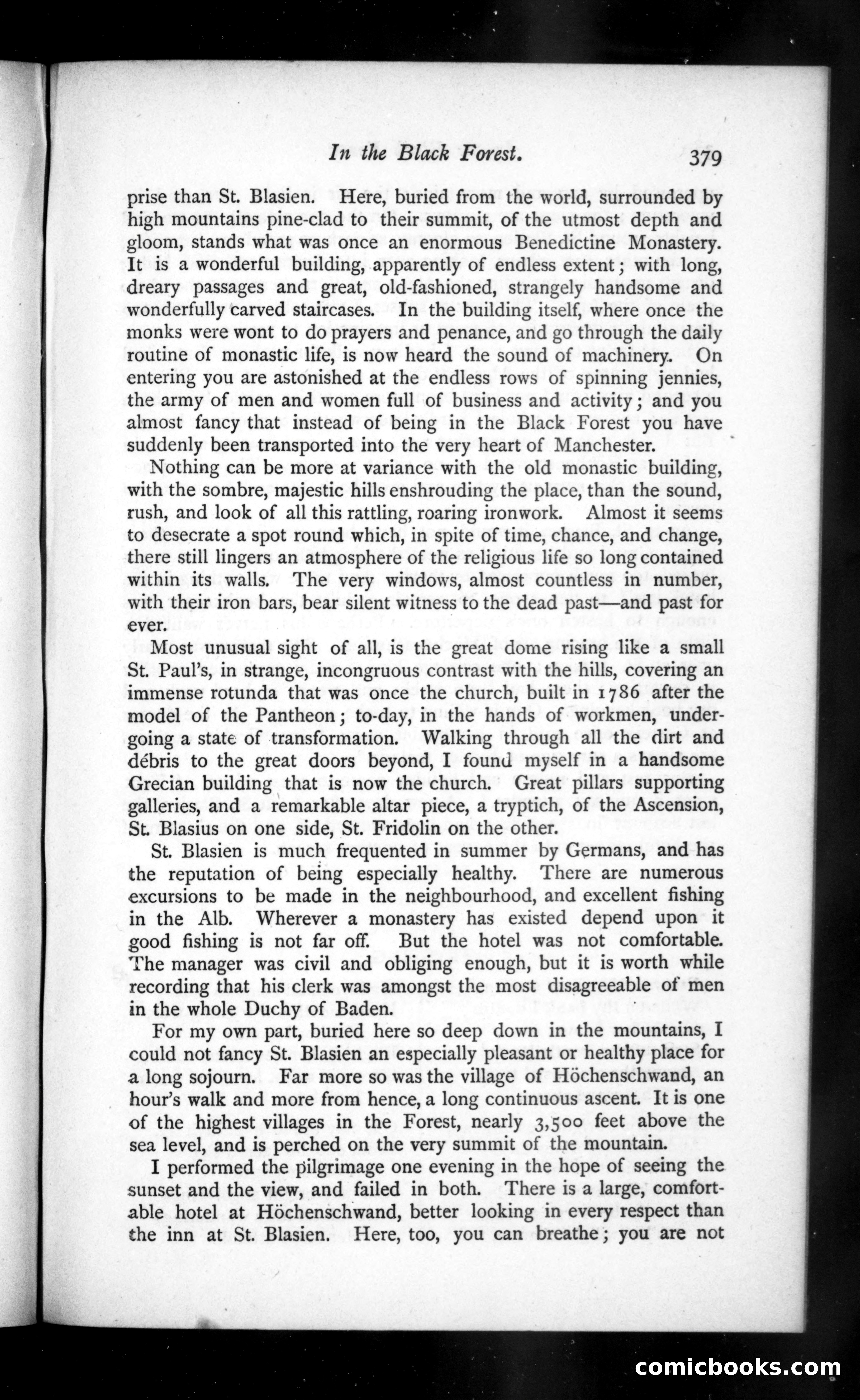 The Argosy, Vol. 33 — page 61 of 84
