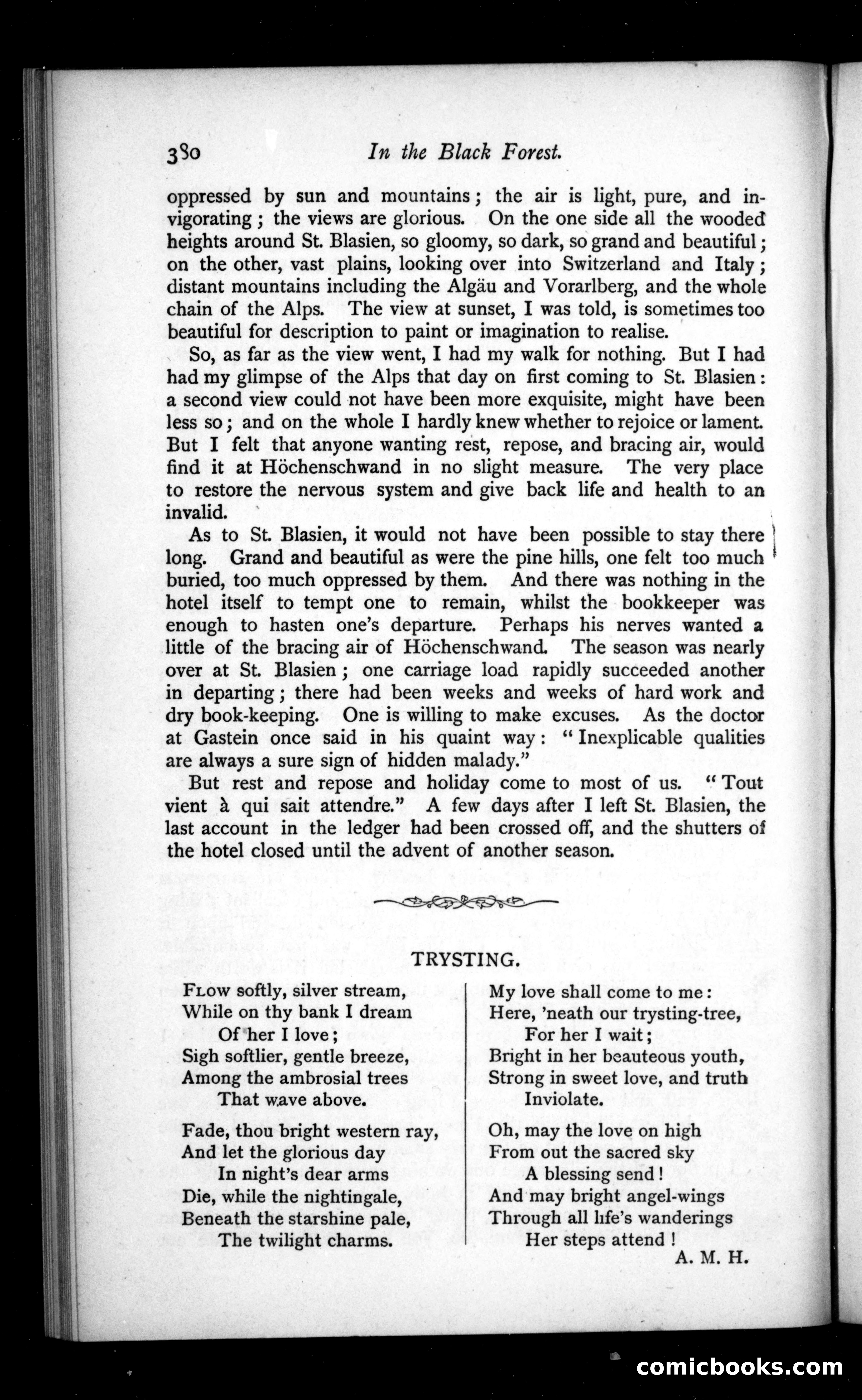 The Argosy, Vol. 33 — page 62 of 84