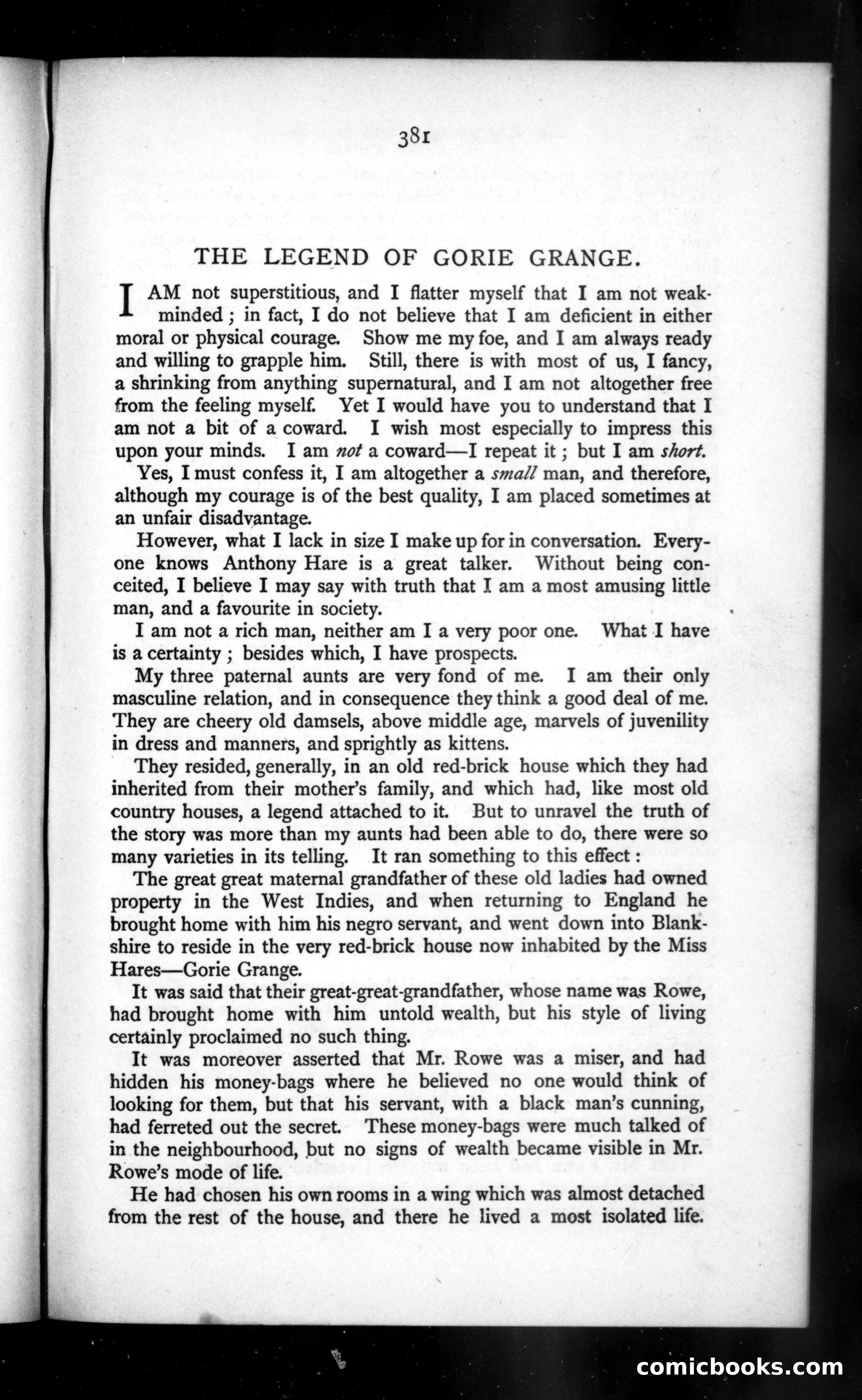 The Argosy, Vol. 33 — page 63 of 84
