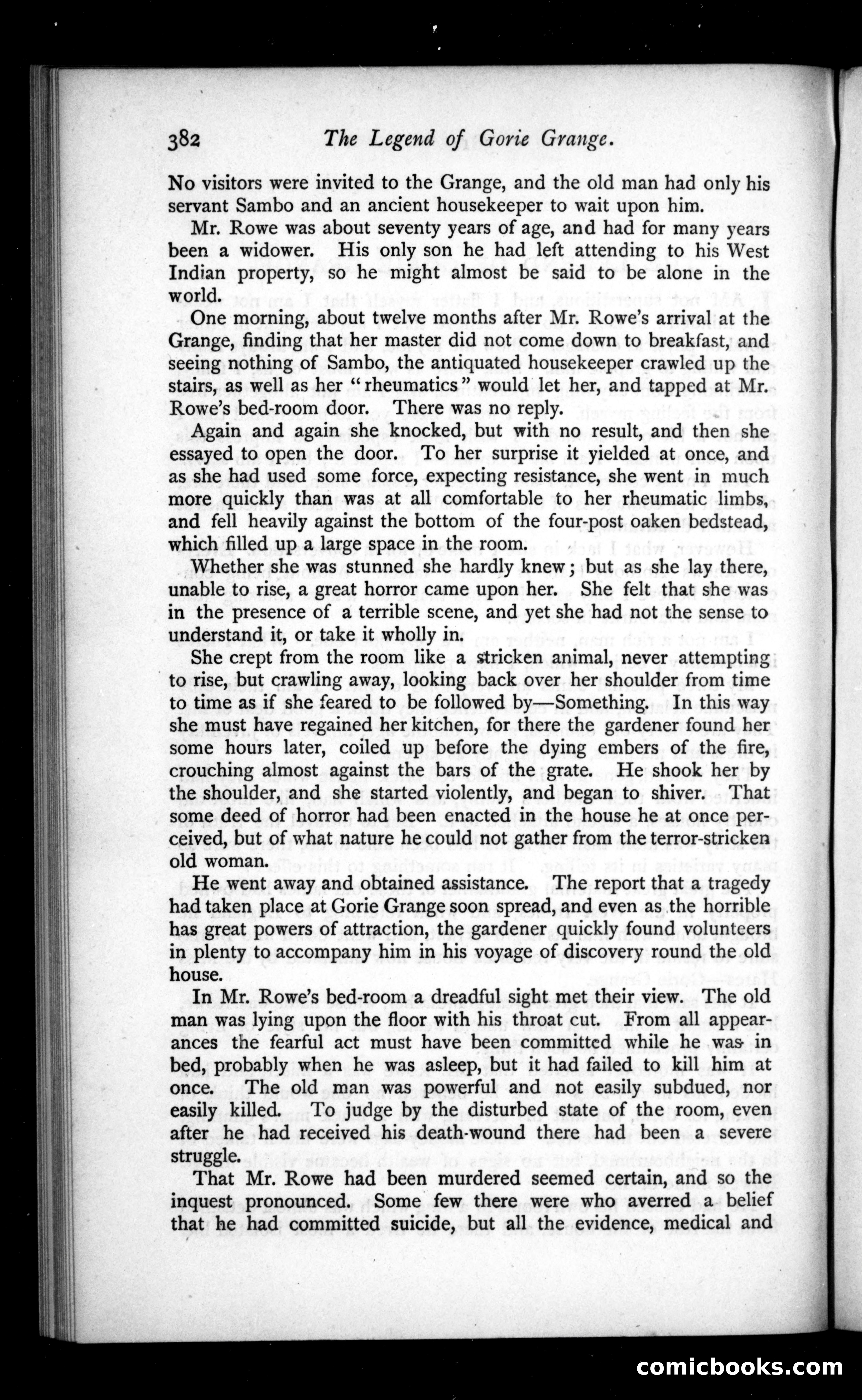 The Argosy, Vol. 33 — page 64 of 84