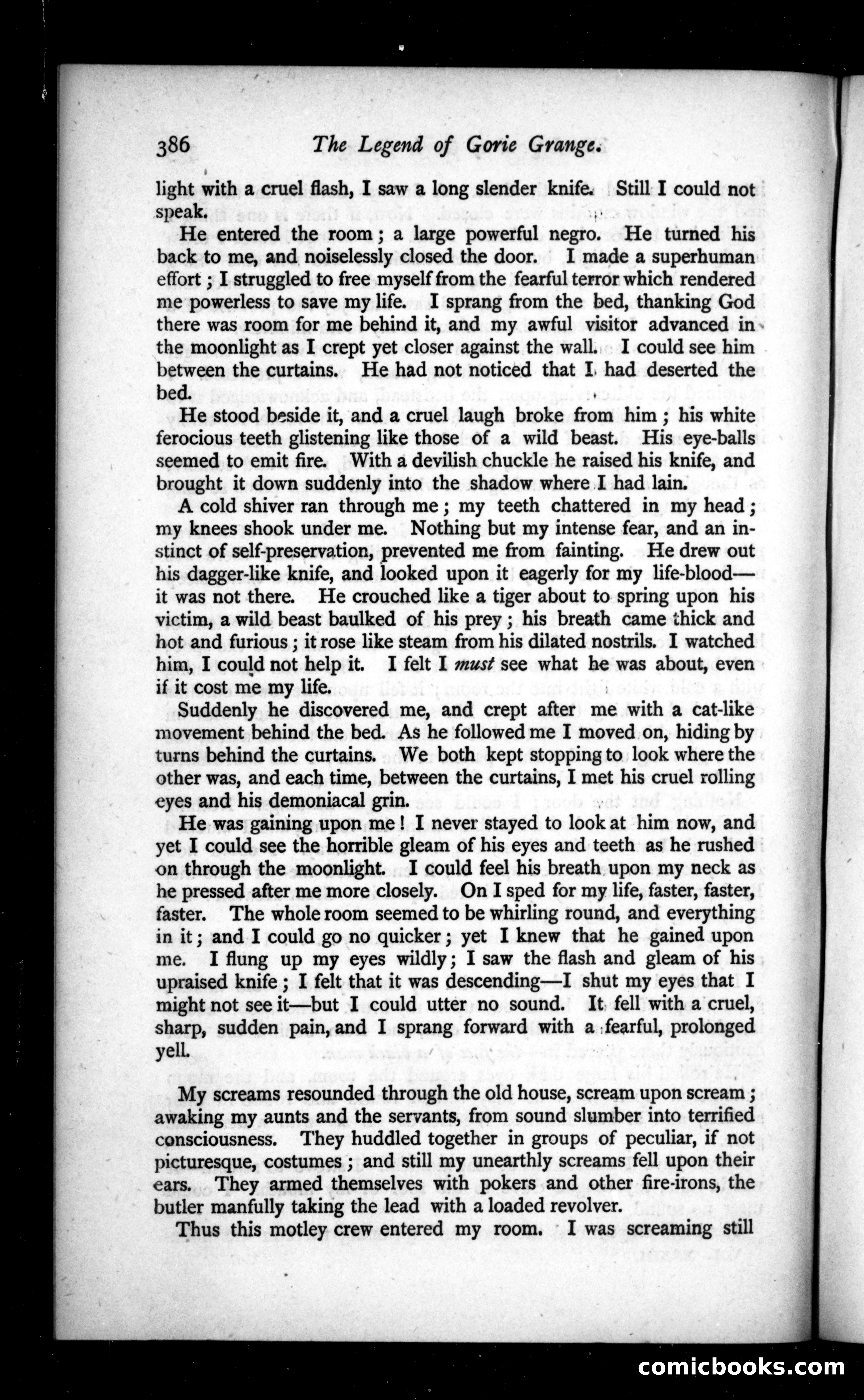 The Argosy, Vol. 33 — page 68 of 84