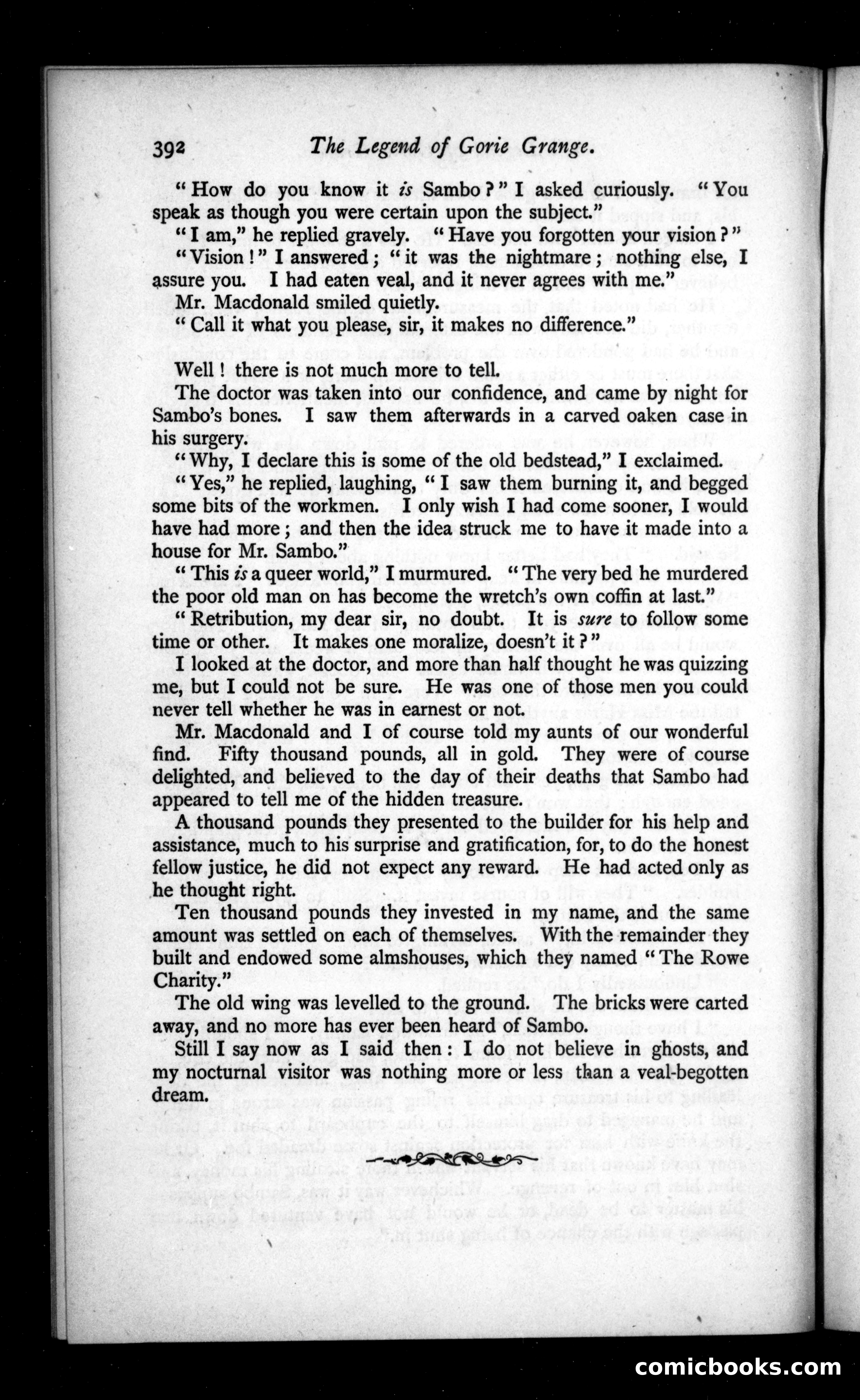The Argosy, Vol. 33 — page 74 of 84