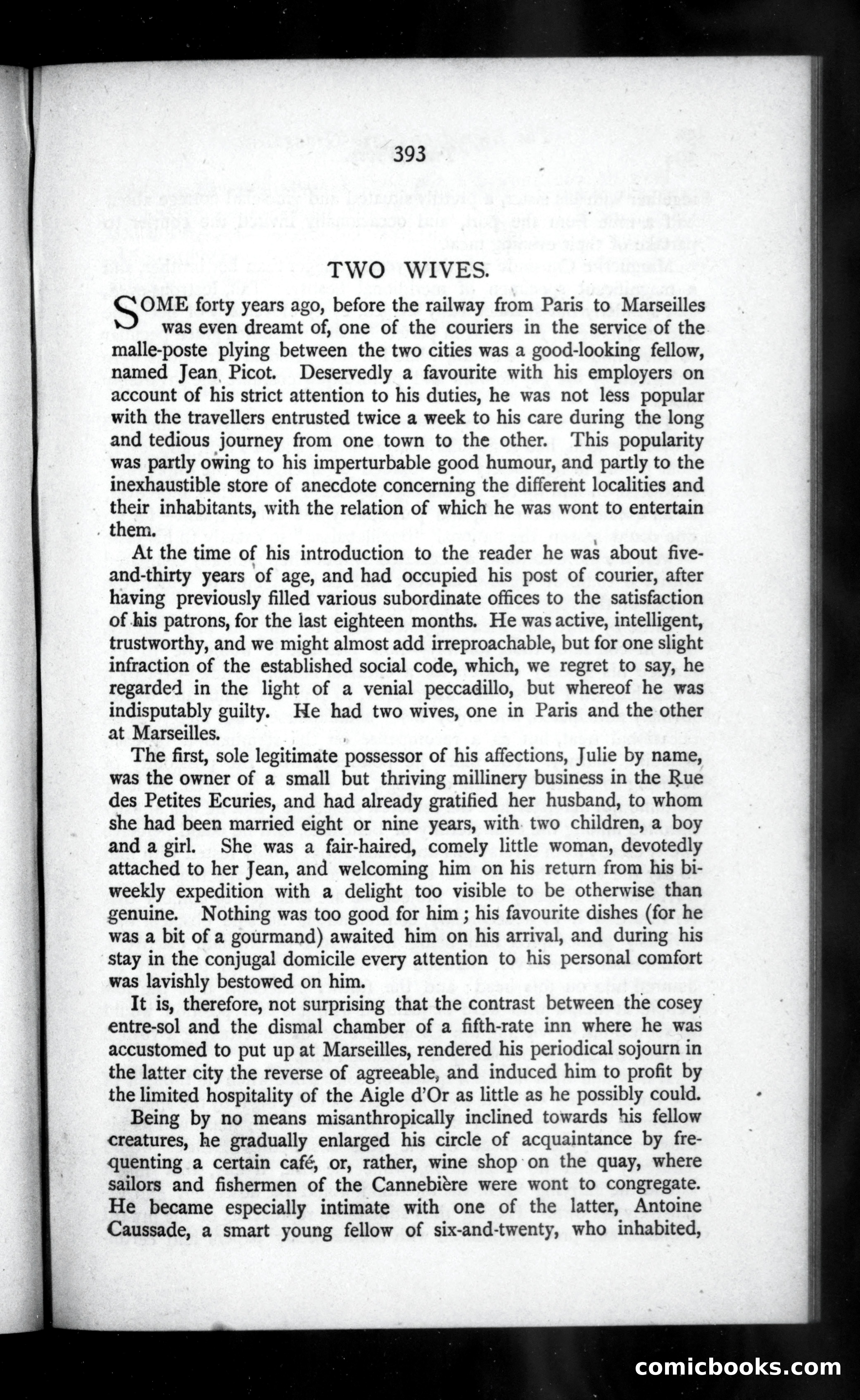 The Argosy, Vol. 33 — page 75 of 84