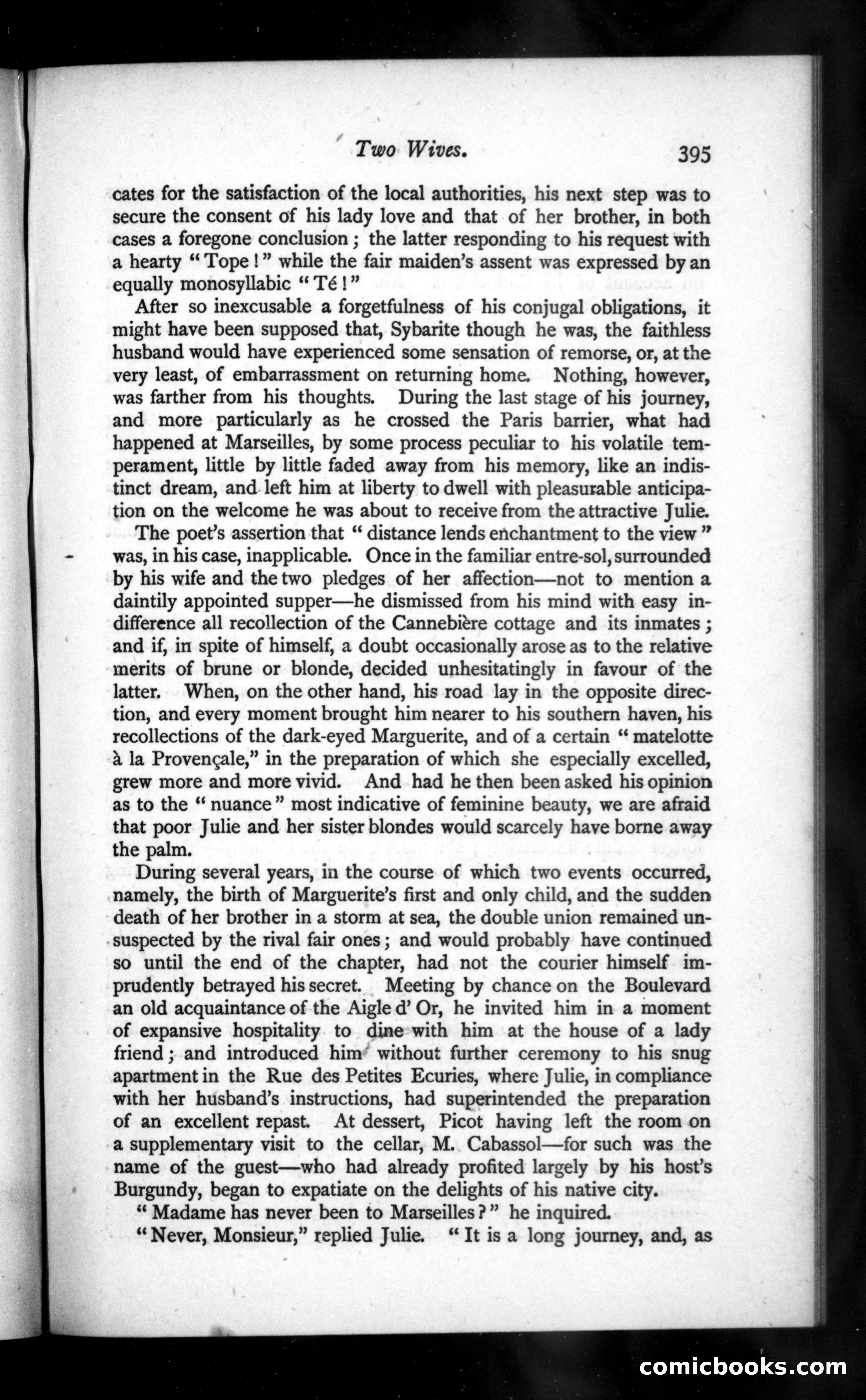 The Argosy, Vol. 33 — page 77 of 84