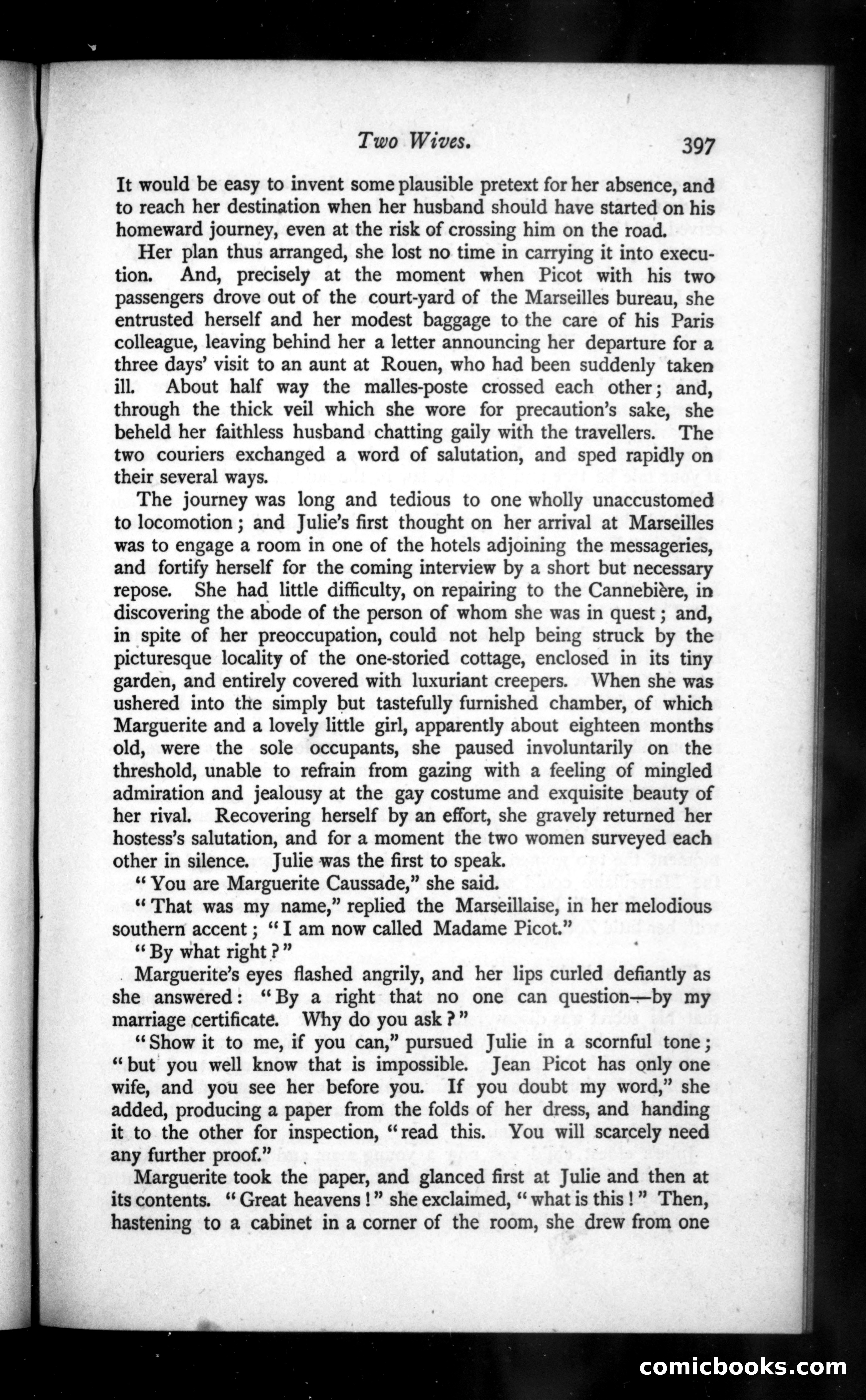 The Argosy, Vol. 33 — page 79 of 84