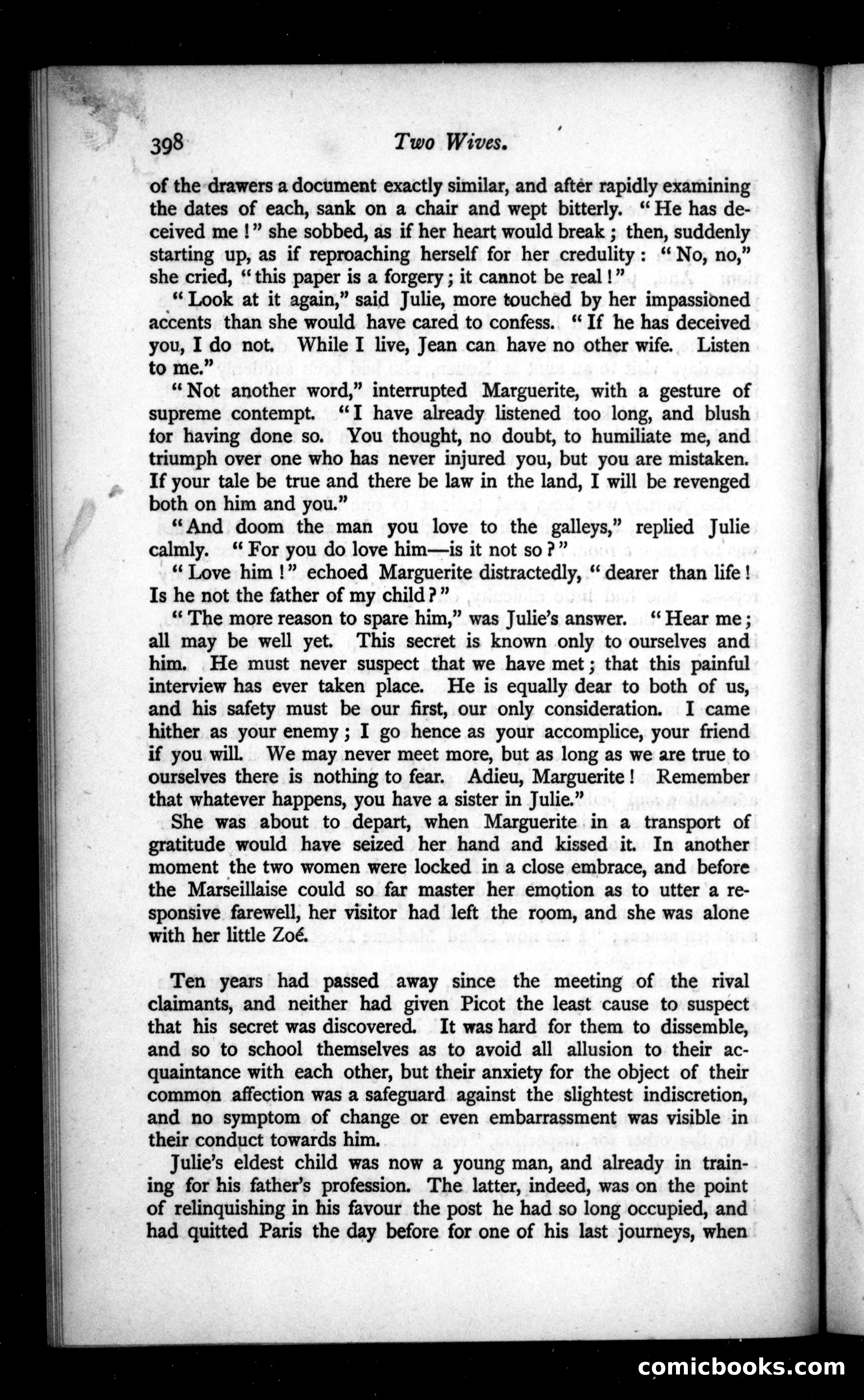 The Argosy, Vol. 33 — page 80 of 84