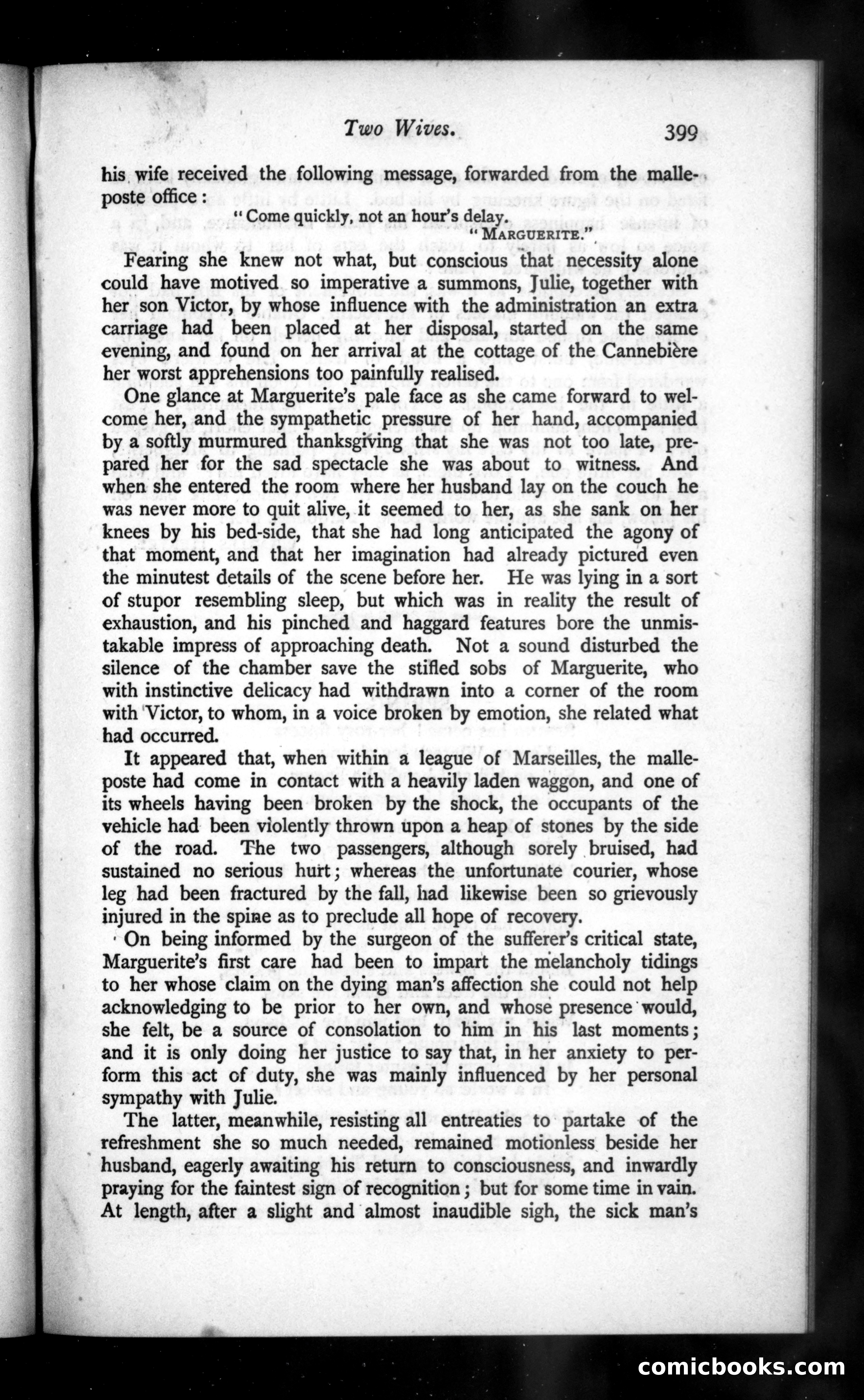 The Argosy, Vol. 33 — page 81 of 84