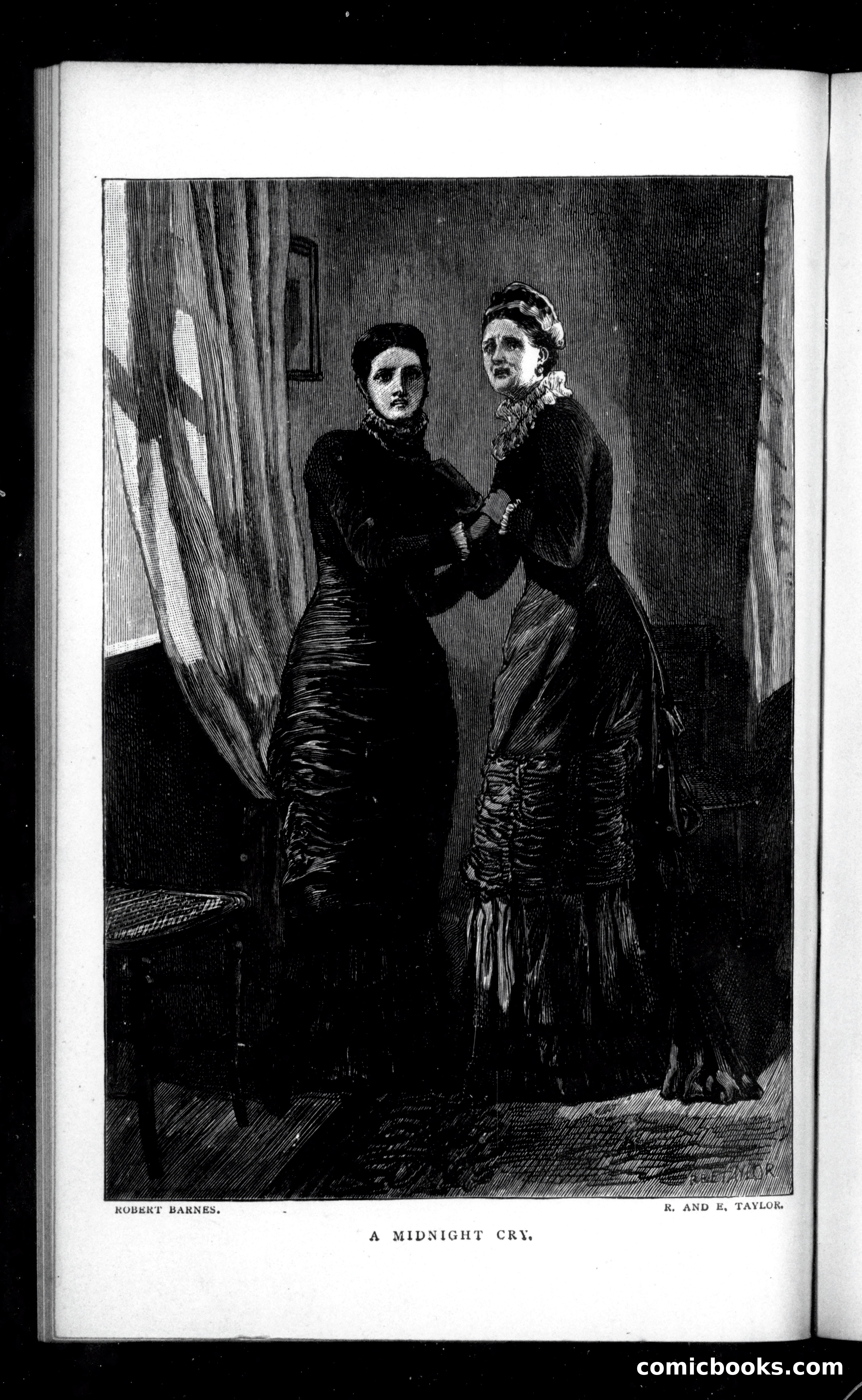 The Argosy, Vol. 33 — page 84 of 84