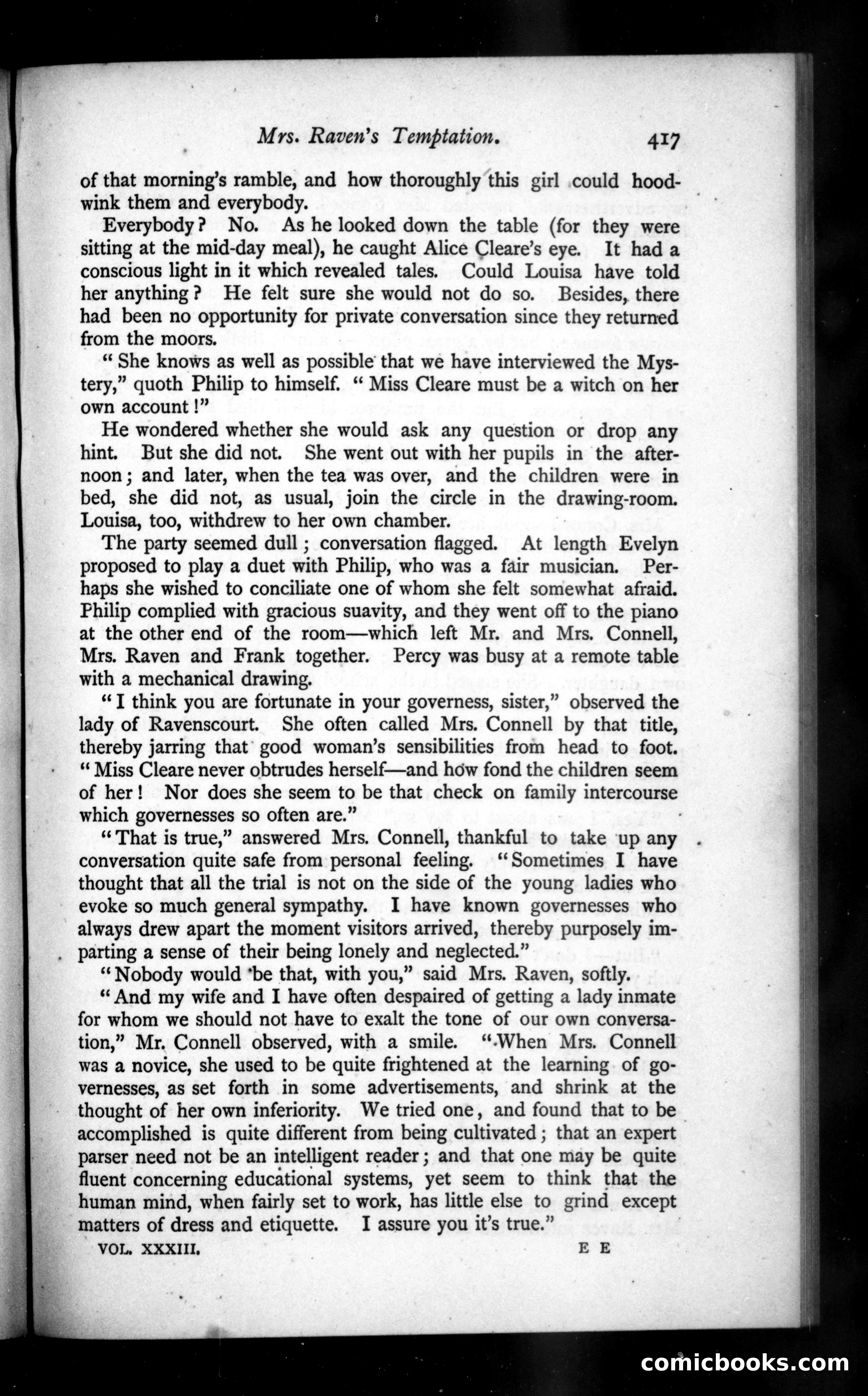 The Argosy, Vol. 33 — page 17 of 77