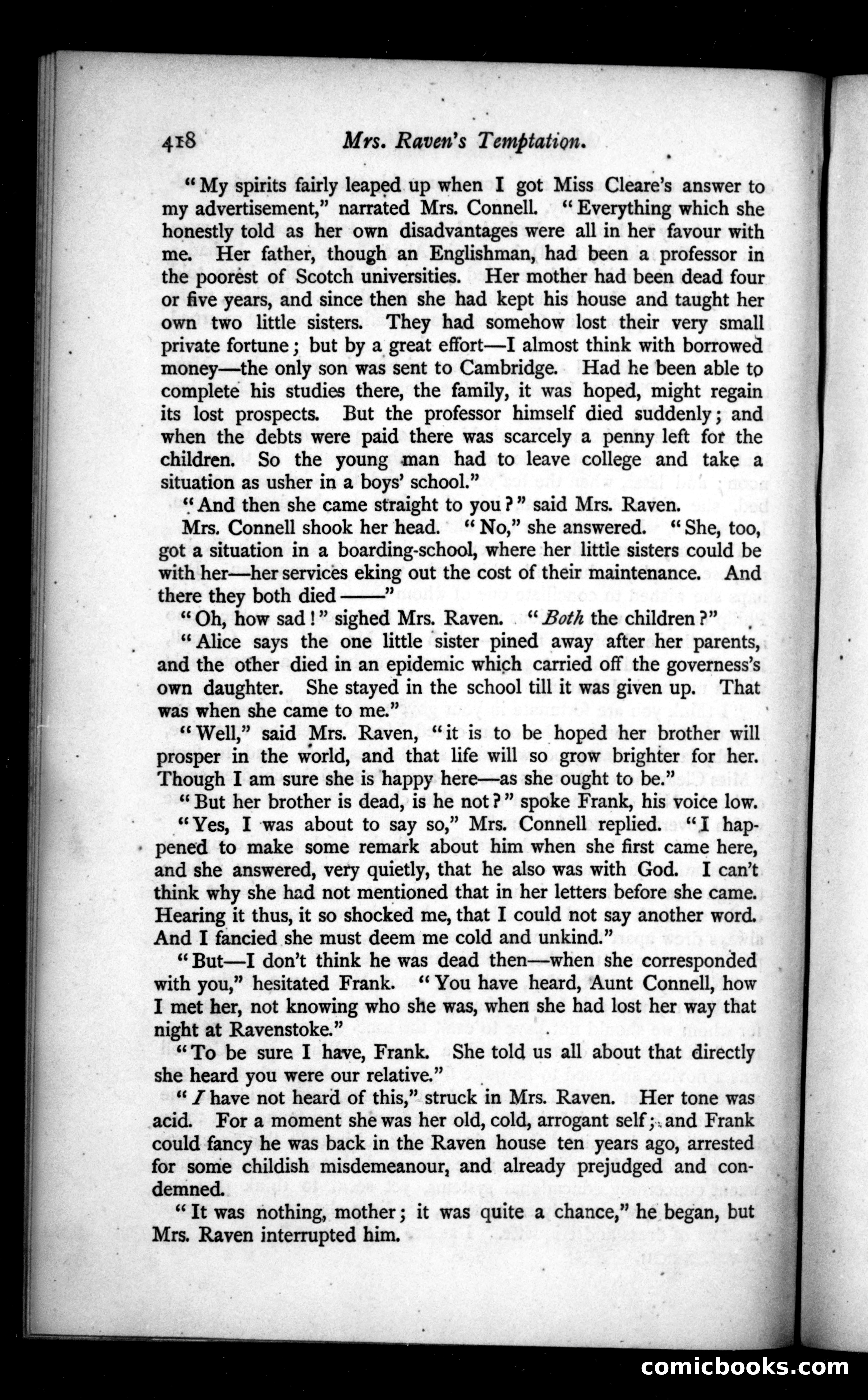 The Argosy, Vol. 33 — page 18 of 77