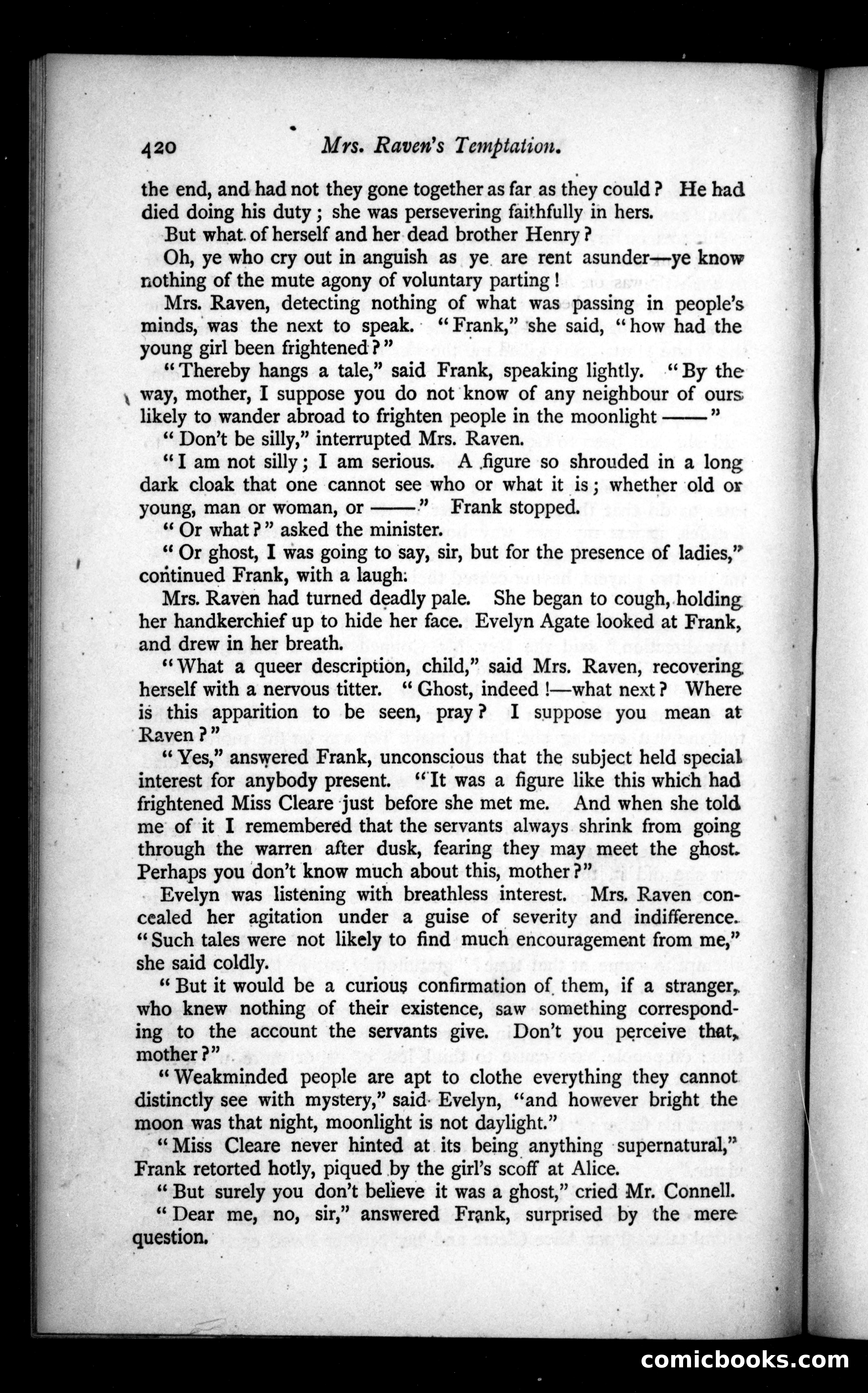 The Argosy, Vol. 33 — page 20 of 77