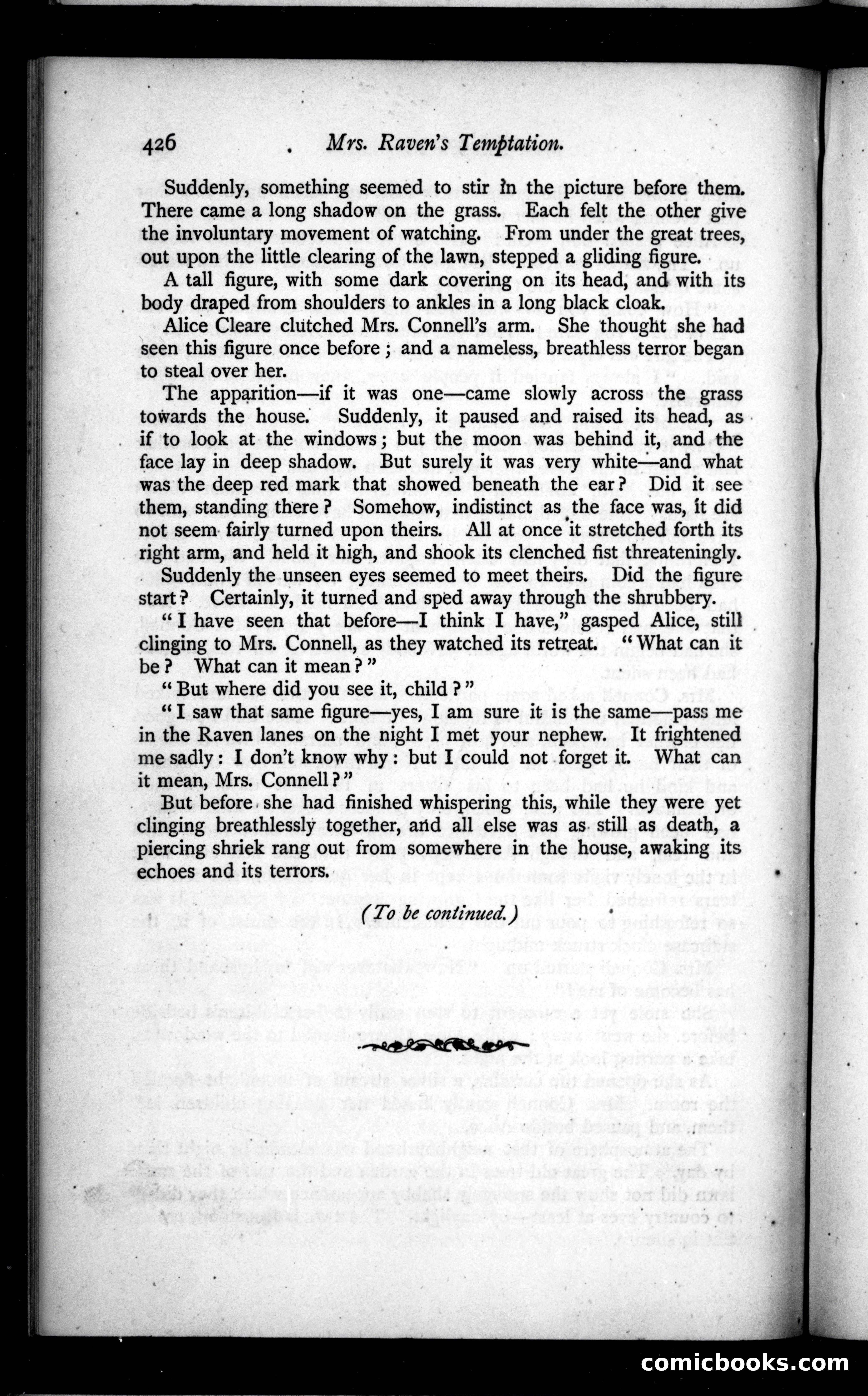 The Argosy, Vol. 33 — page 26 of 77