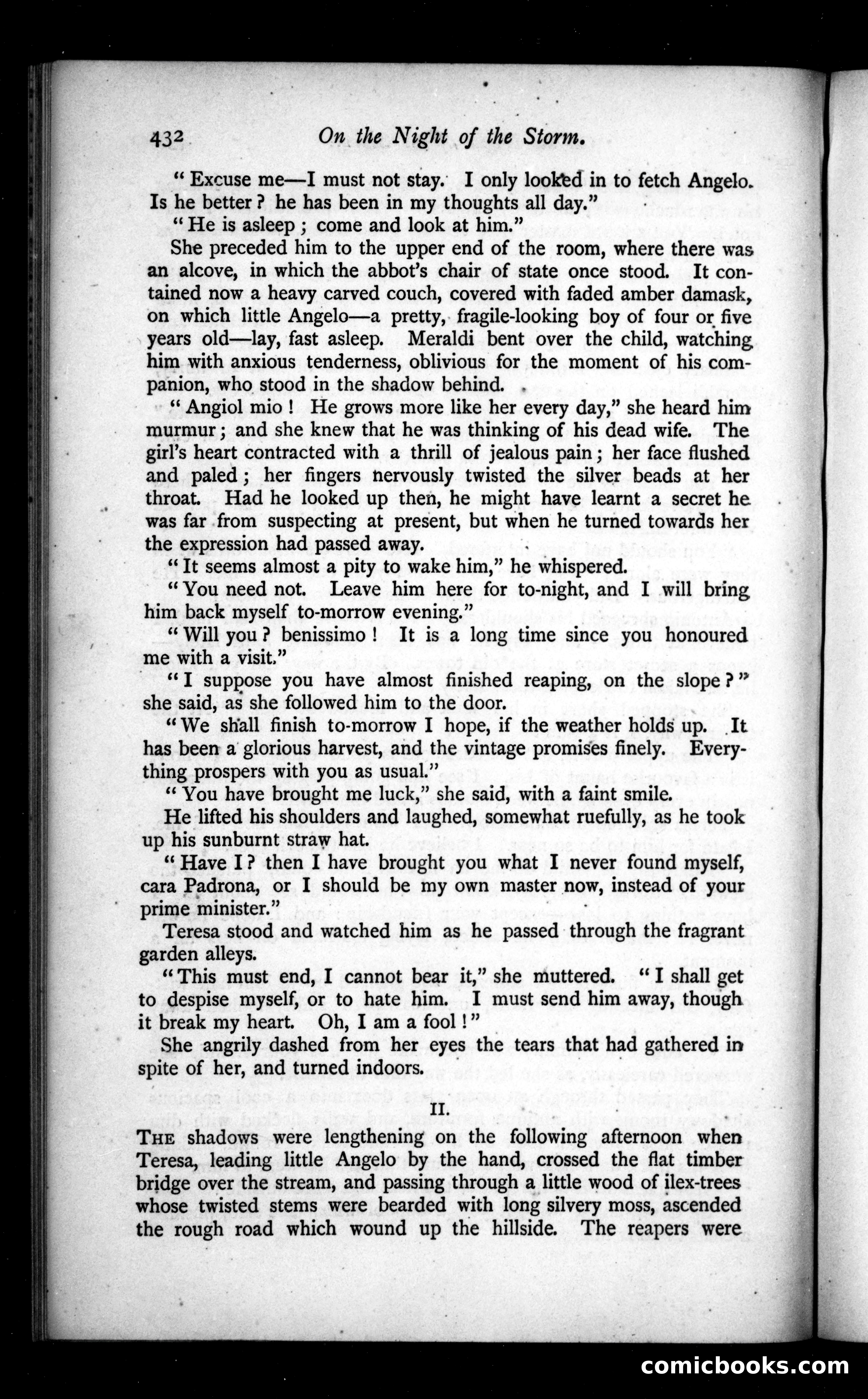 The Argosy, Vol. 33 — page 32 of 77