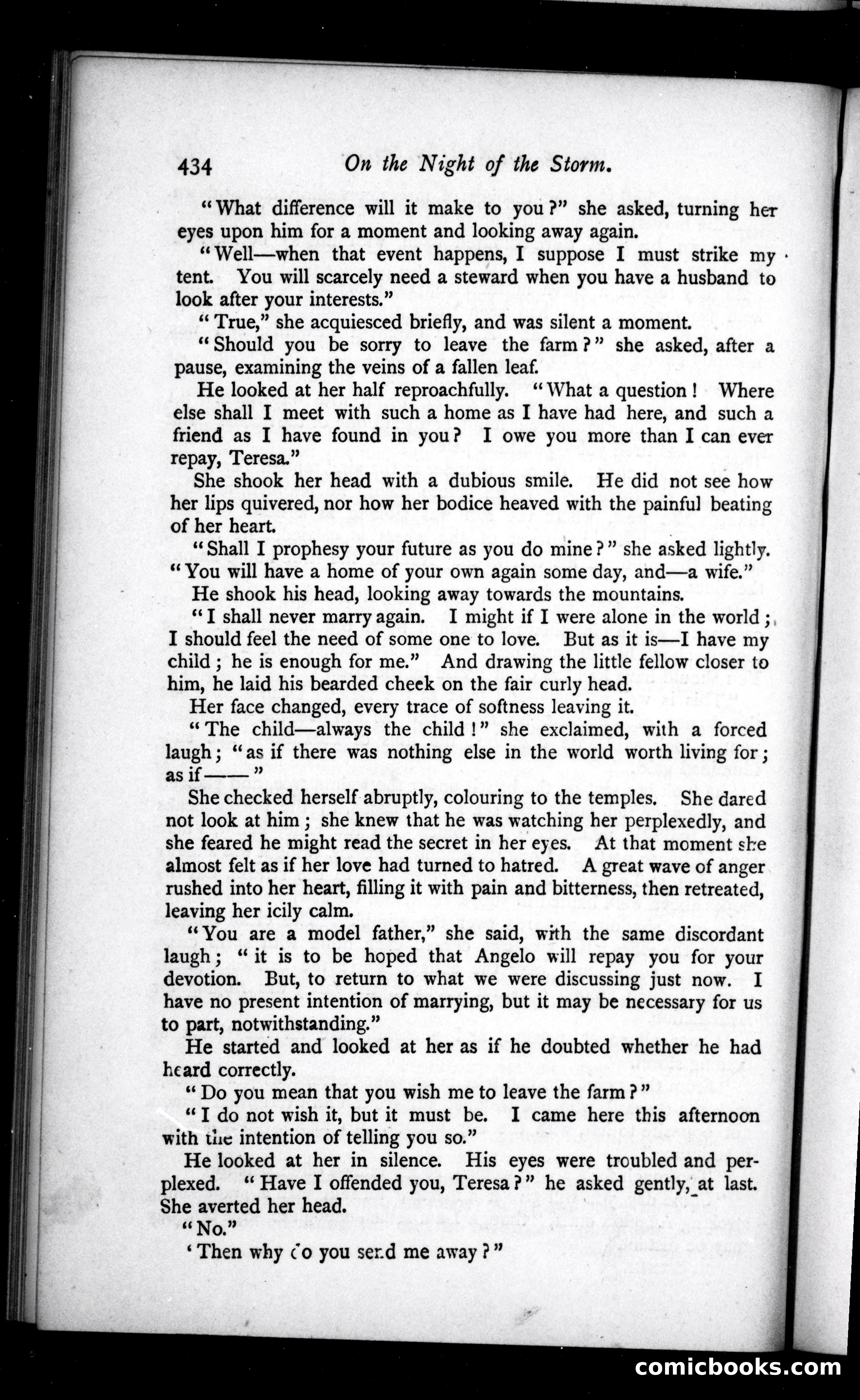 The Argosy, Vol. 33 — page 34 of 77