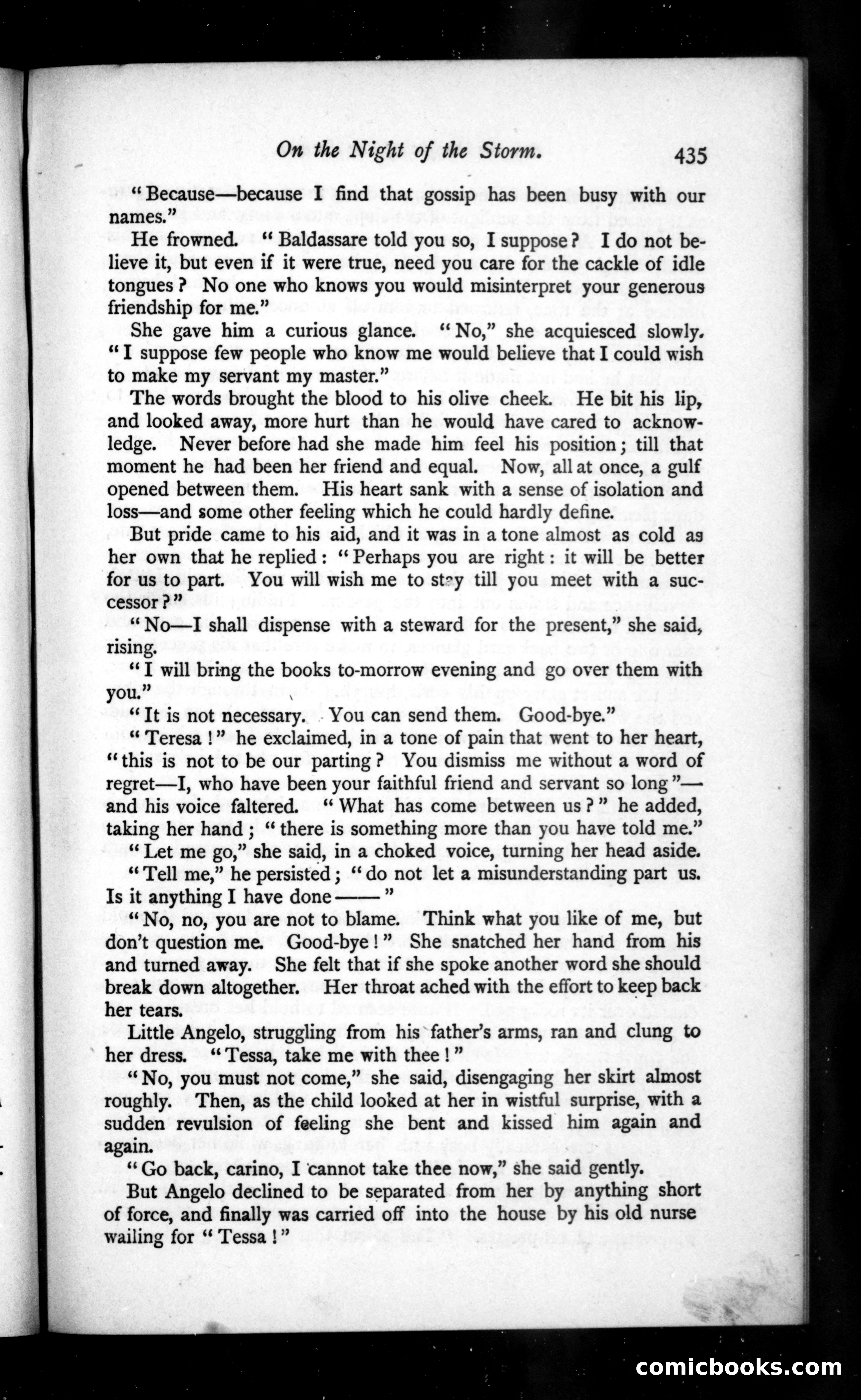 The Argosy, Vol. 33 — page 35 of 77