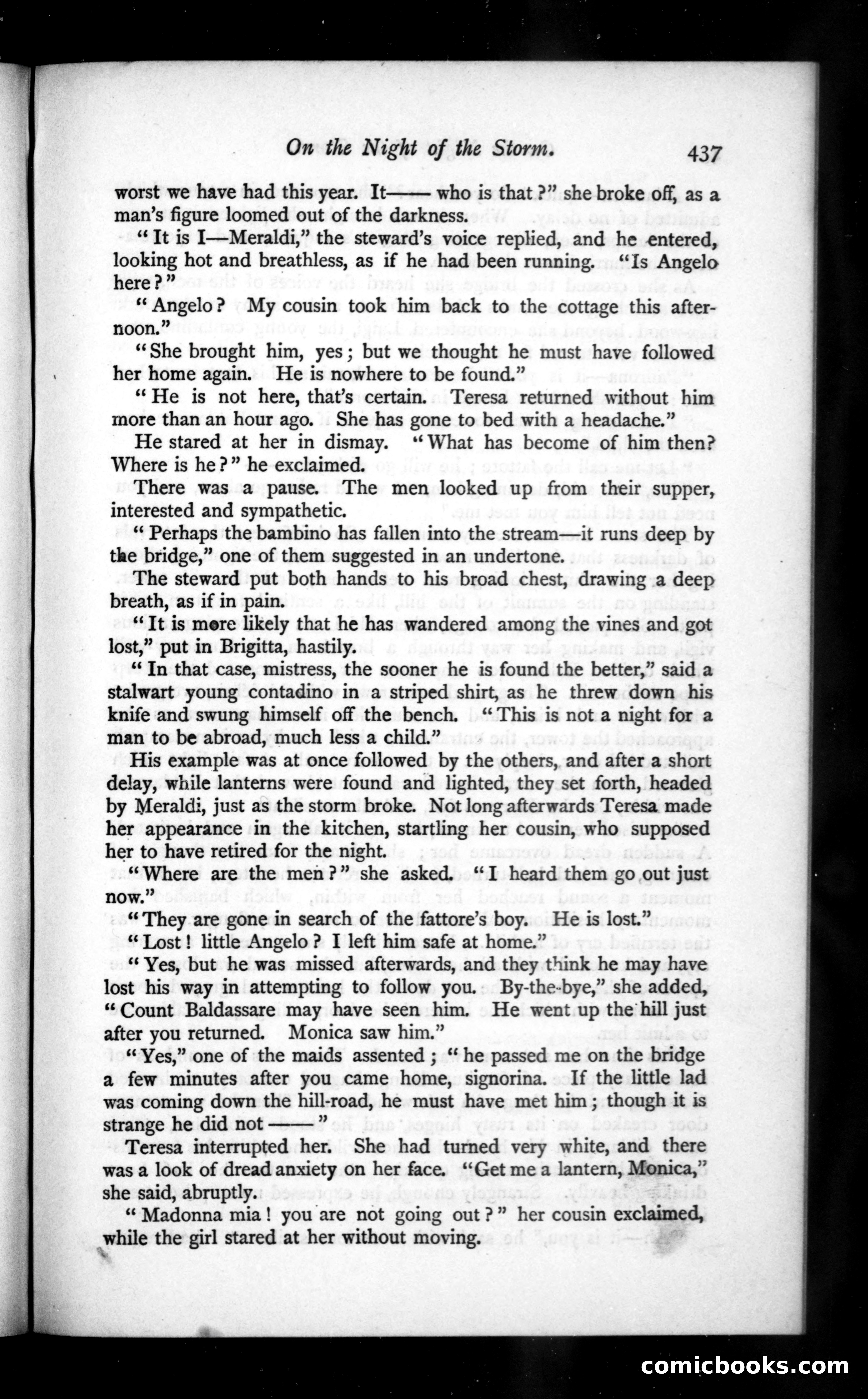 The Argosy, Vol. 33 — page 37 of 77