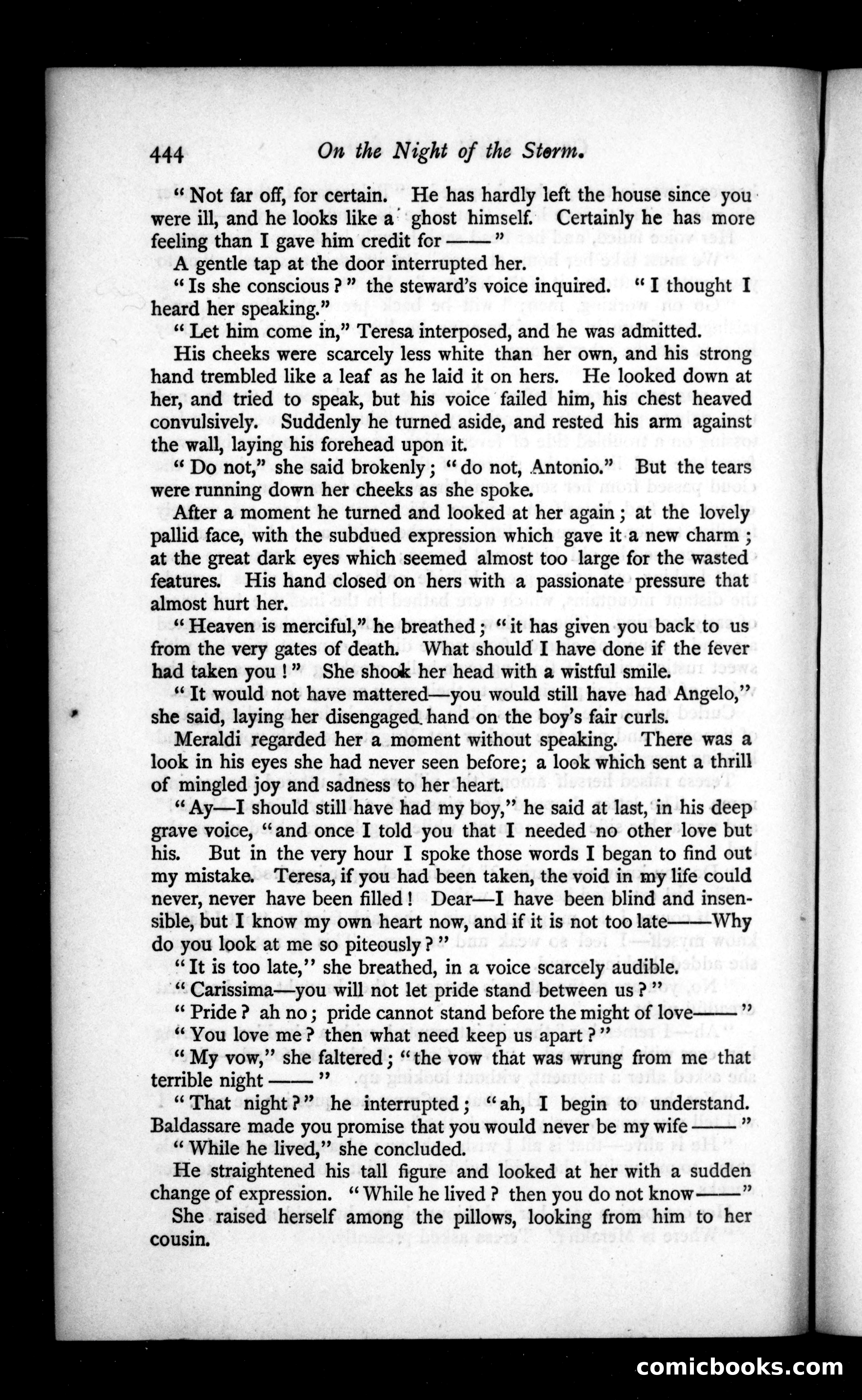 The Argosy, Vol. 33 — page 44 of 77