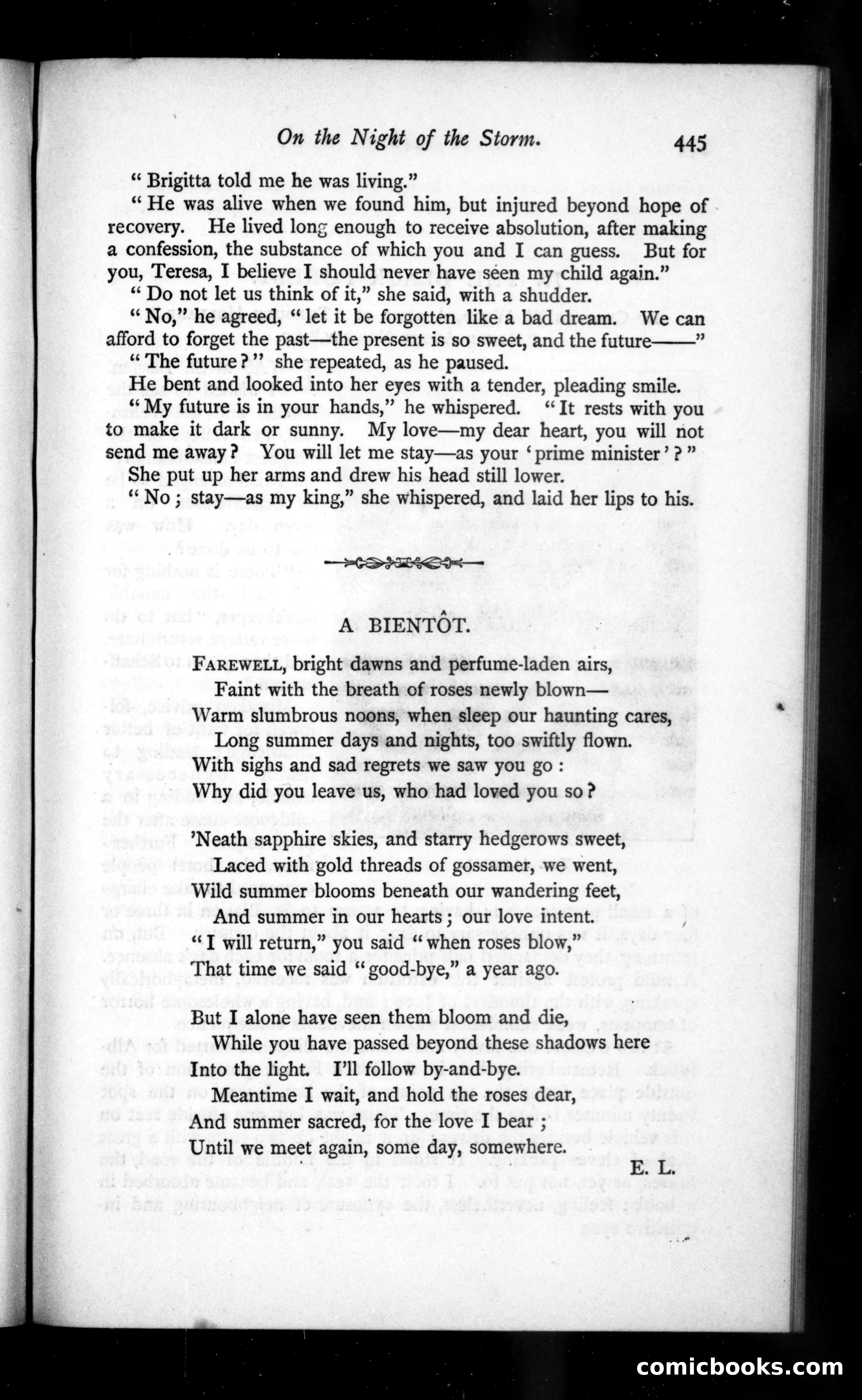 The Argosy, Vol. 33 — page 45 of 77