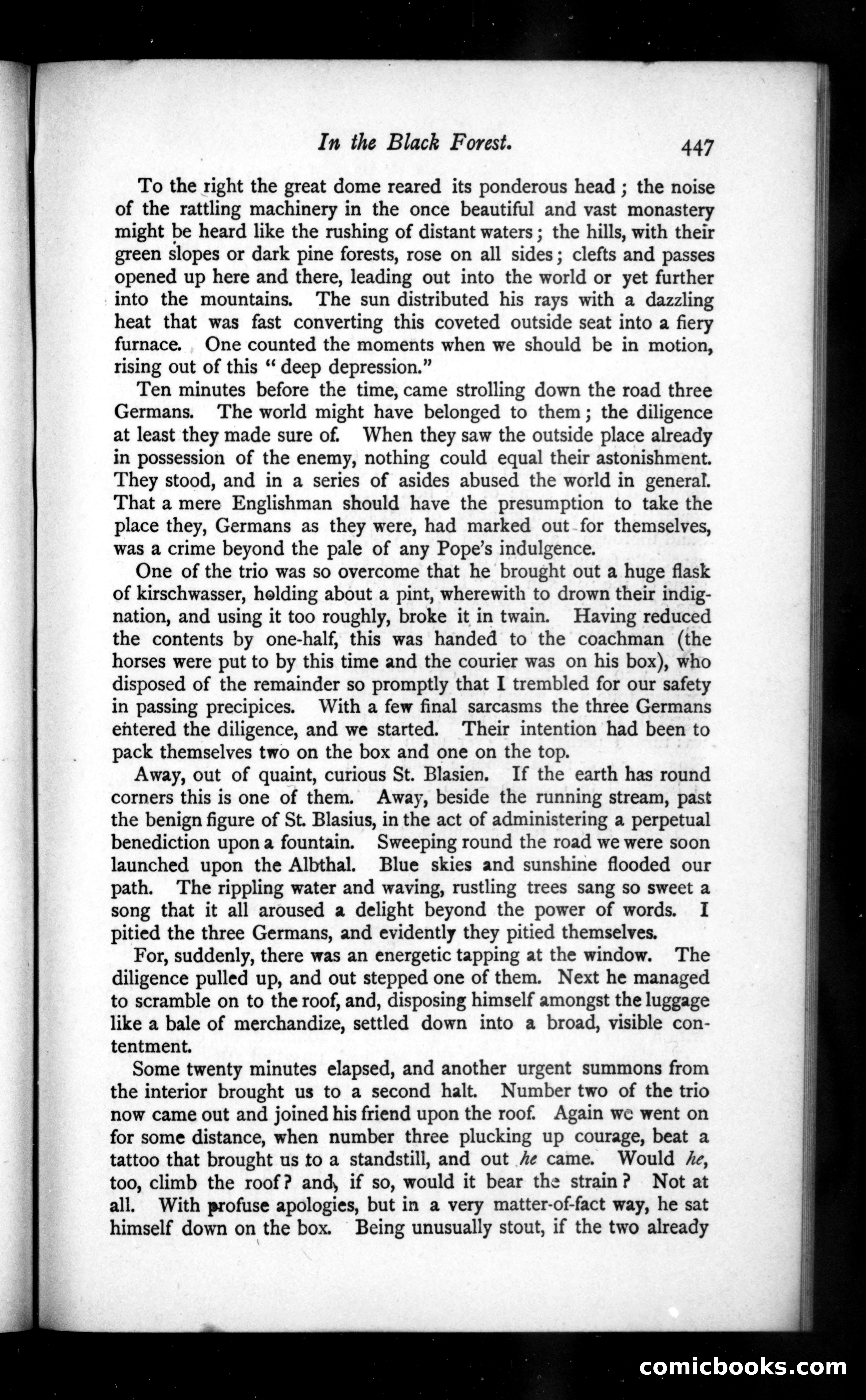 The Argosy, Vol. 33 — page 47 of 77