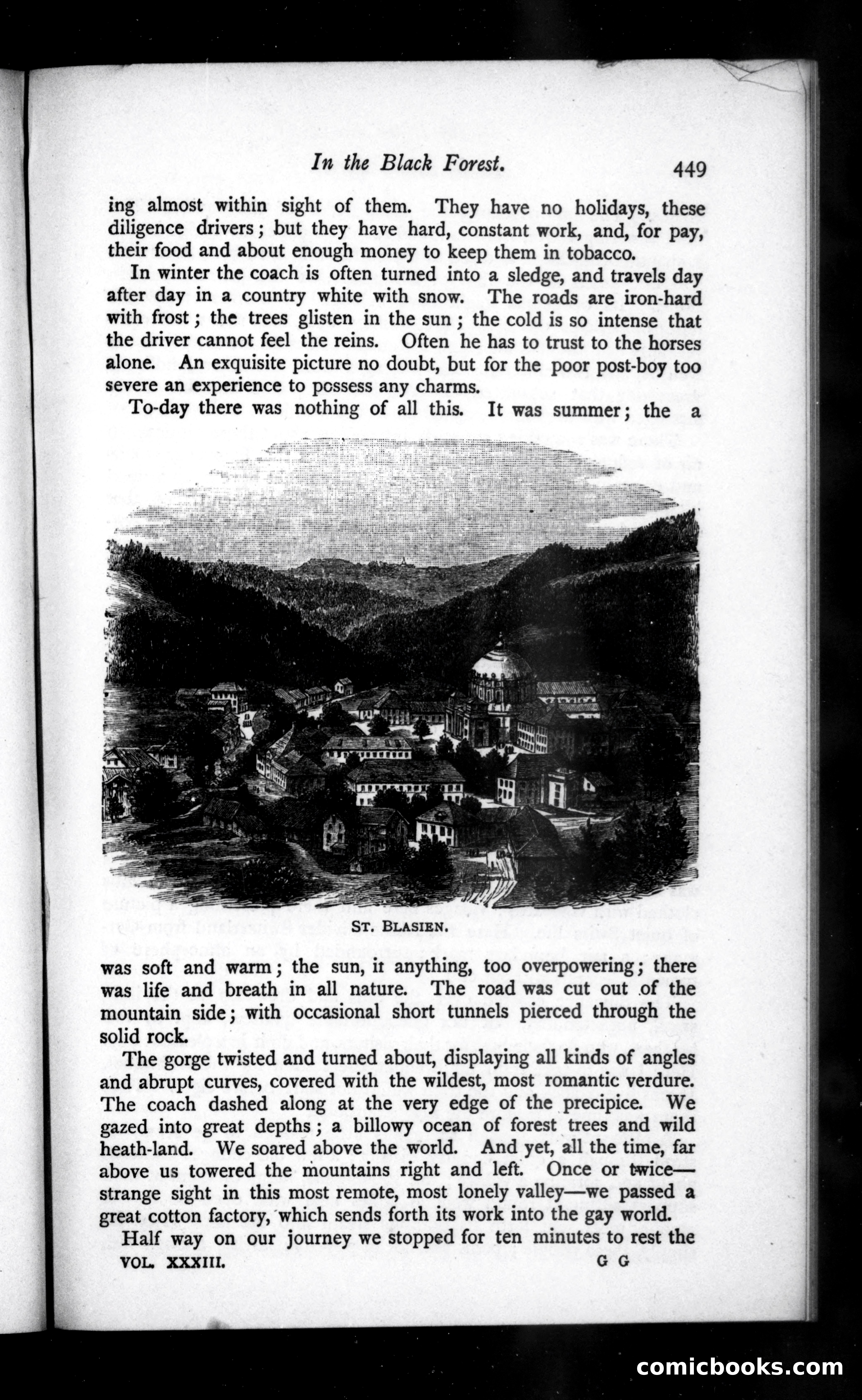 The Argosy, Vol. 33 — page 49 of 77