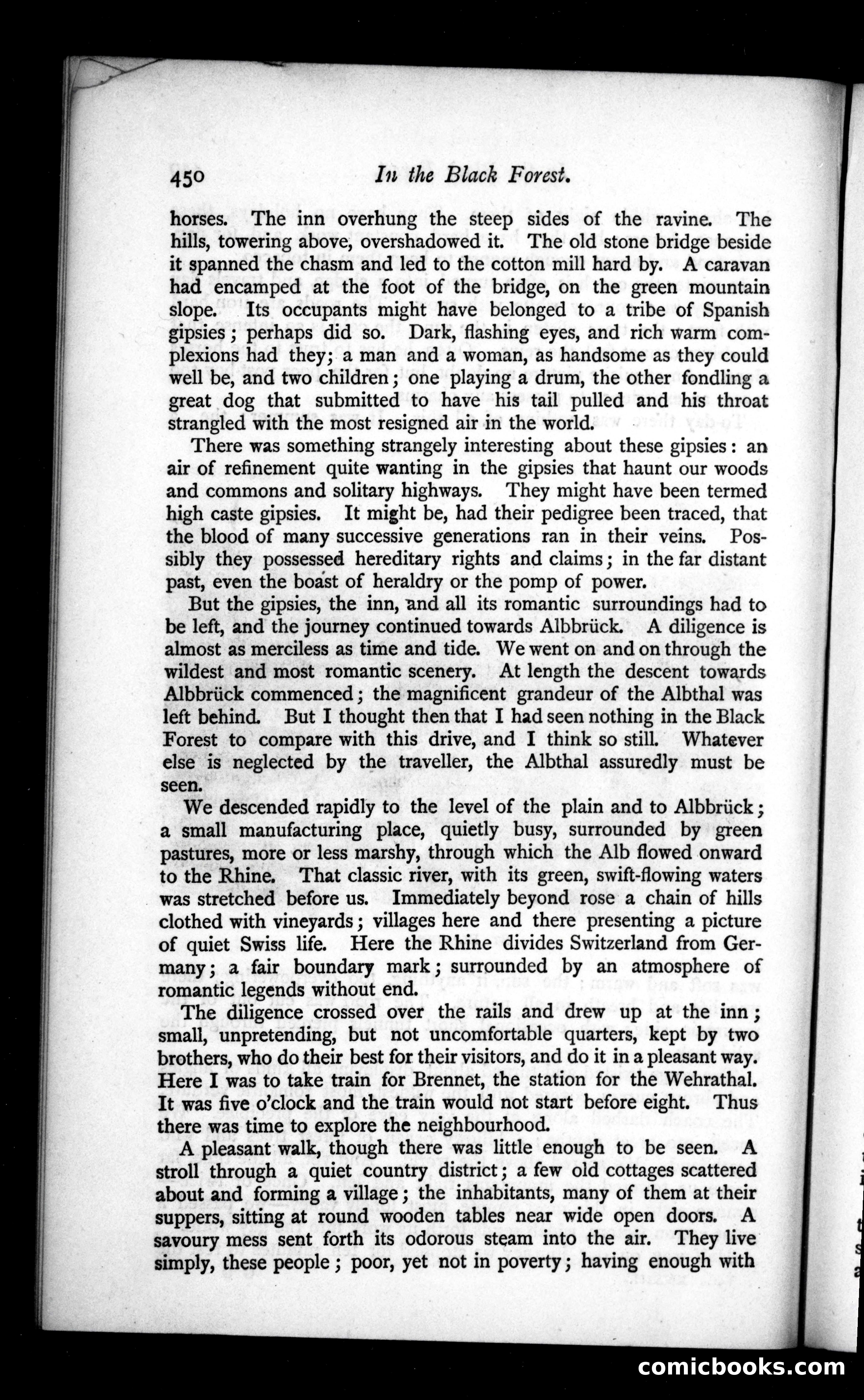 The Argosy, Vol. 33 — page 50 of 77