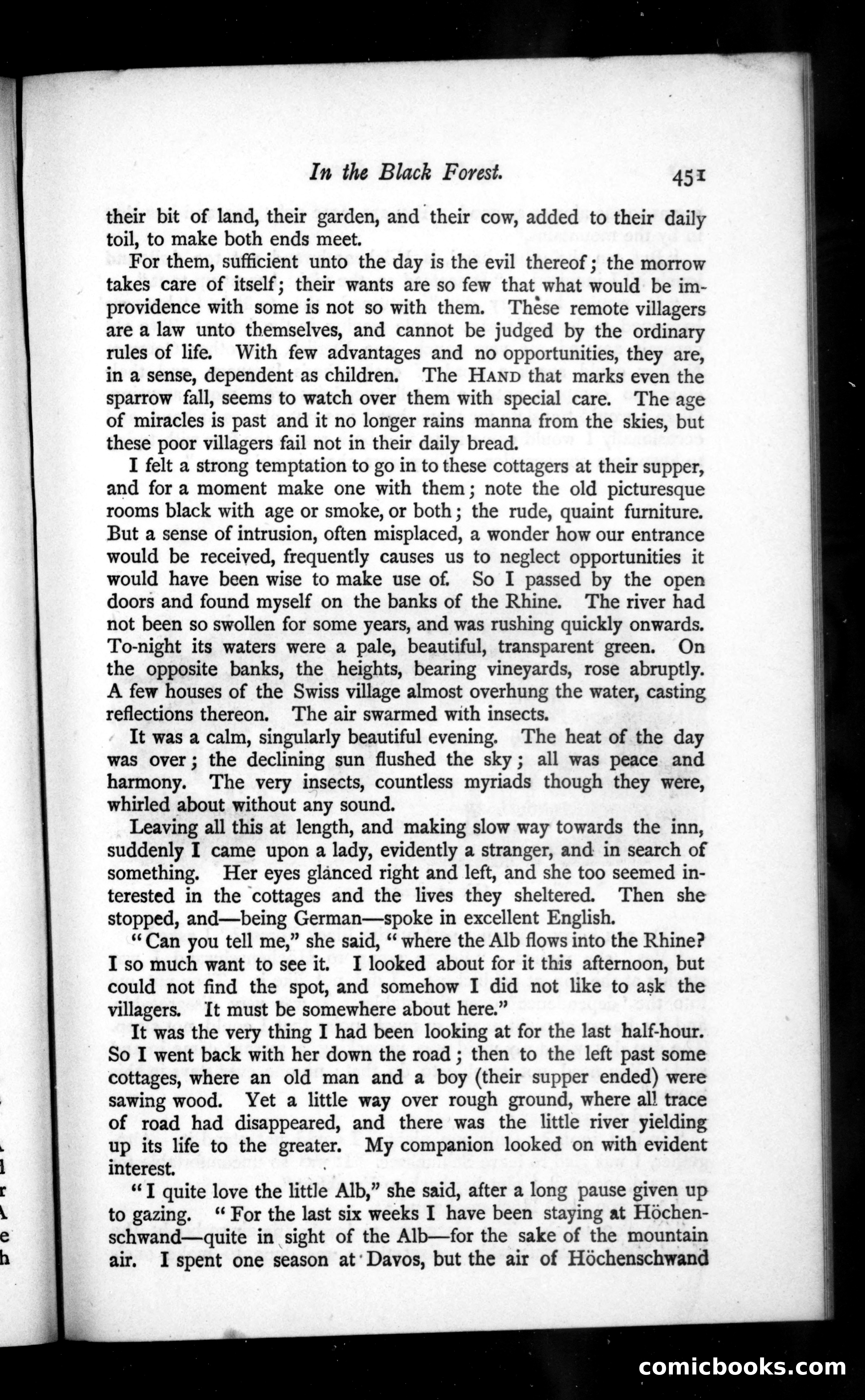 The Argosy, Vol. 33 — page 51 of 77