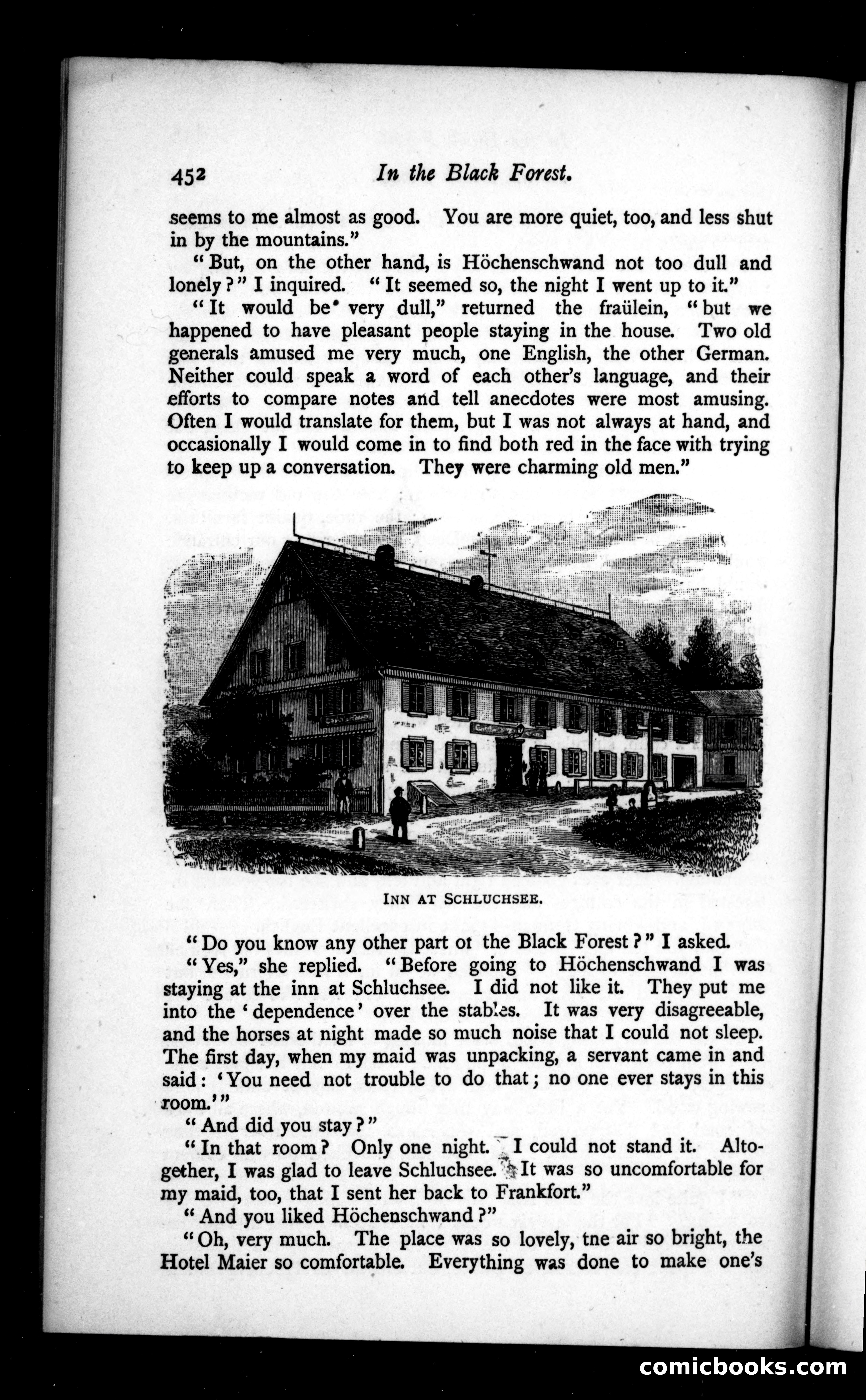 The Argosy, Vol. 33 — page 52 of 77