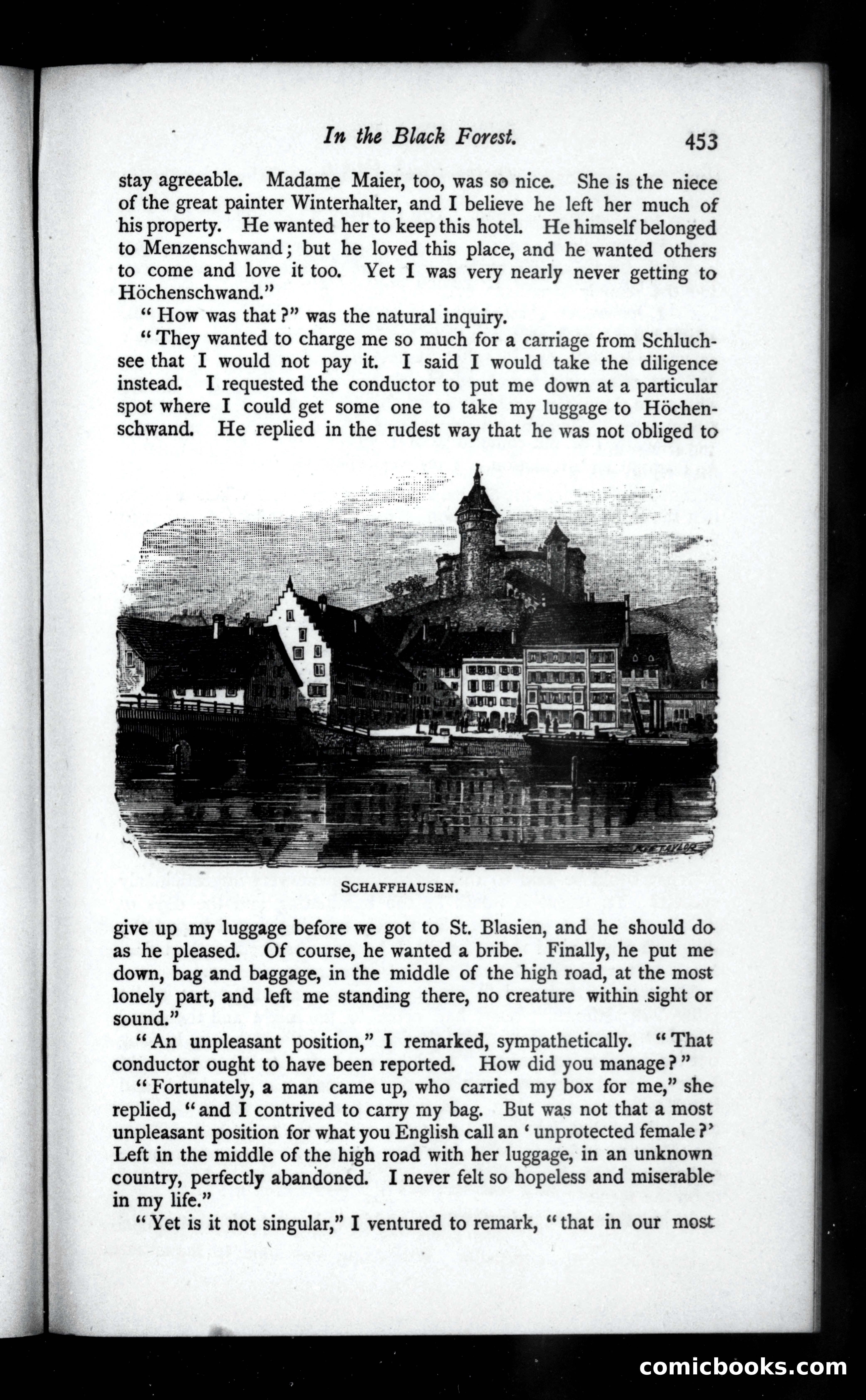 The Argosy, Vol. 33 — page 53 of 77